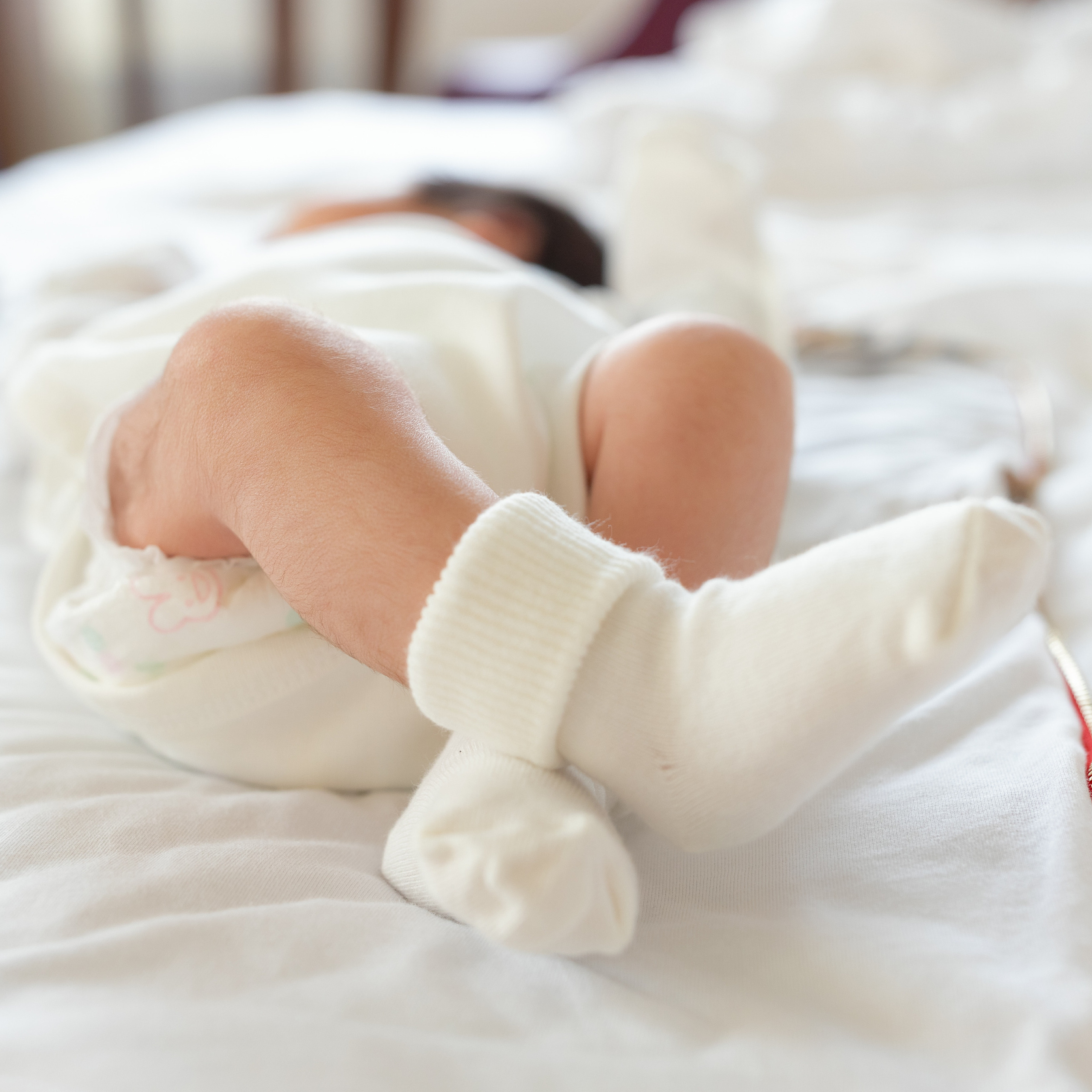 Отзывы. Фотограф в роддоме Сестрорецком г. Санкт-Петербург Банасиковская Ксения