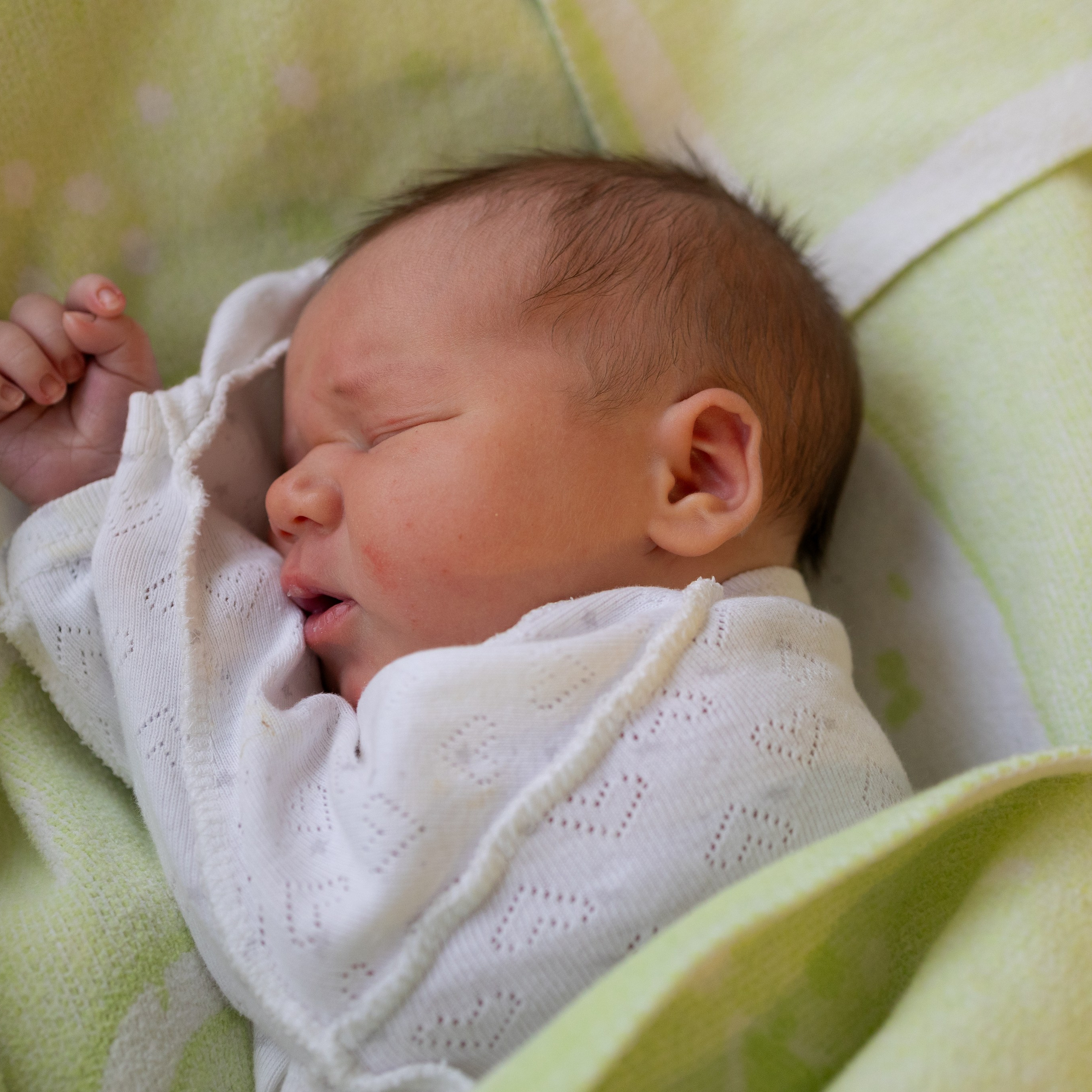 Отзывы. Фотограф в роддоме Сестрорецком г. Санкт-Петербург Банасиковская Ксения