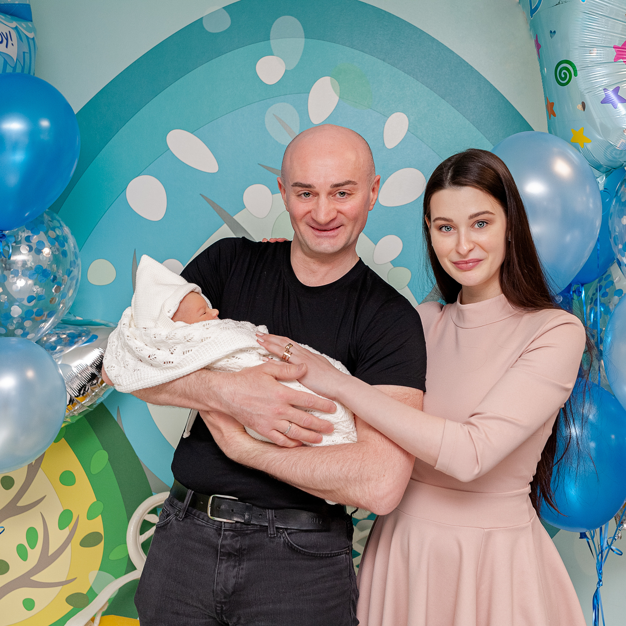 26 апреля 2021