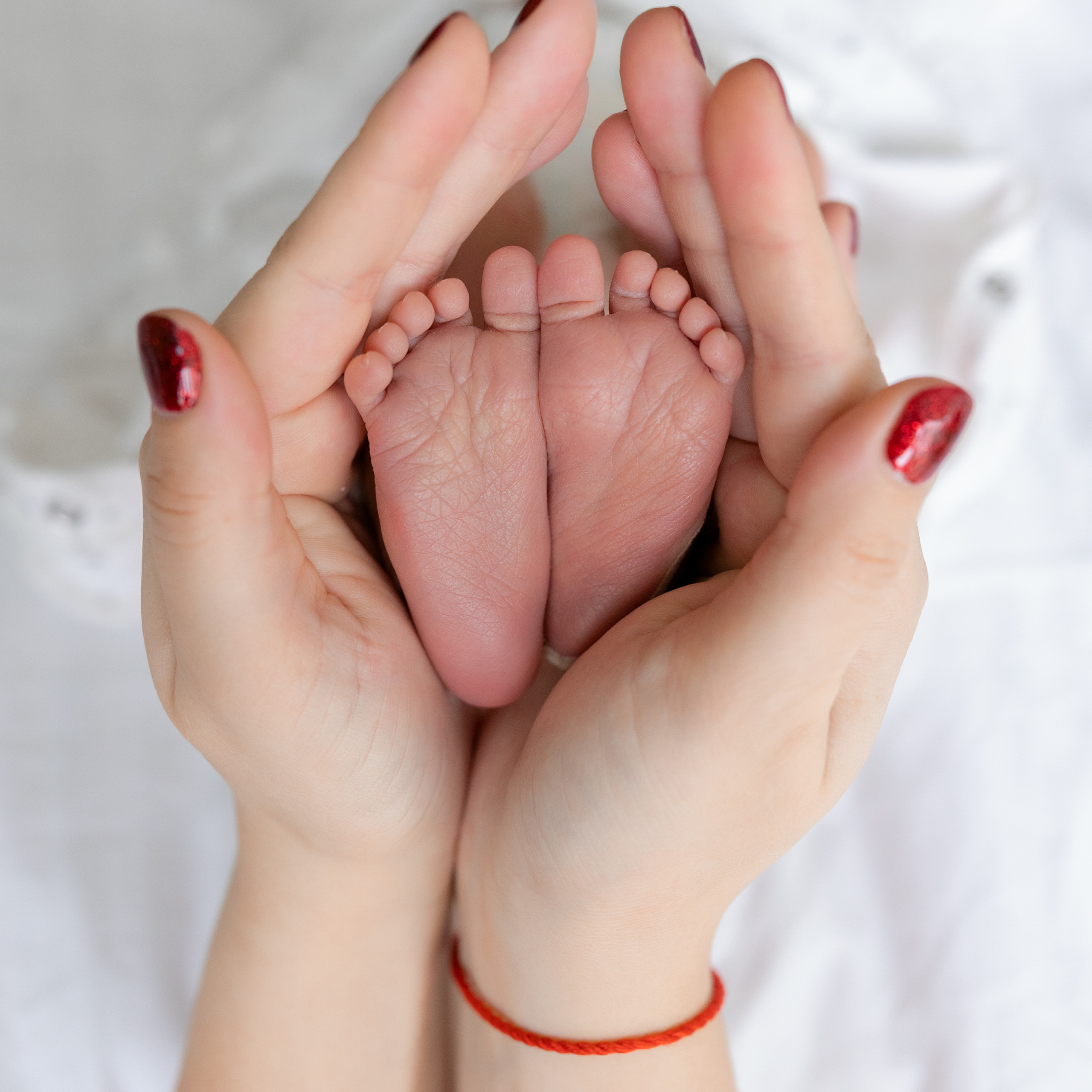 Отзывы. Фотограф в роддоме Сестрорецком г. Санкт-Петербург Банасиковская Ксения