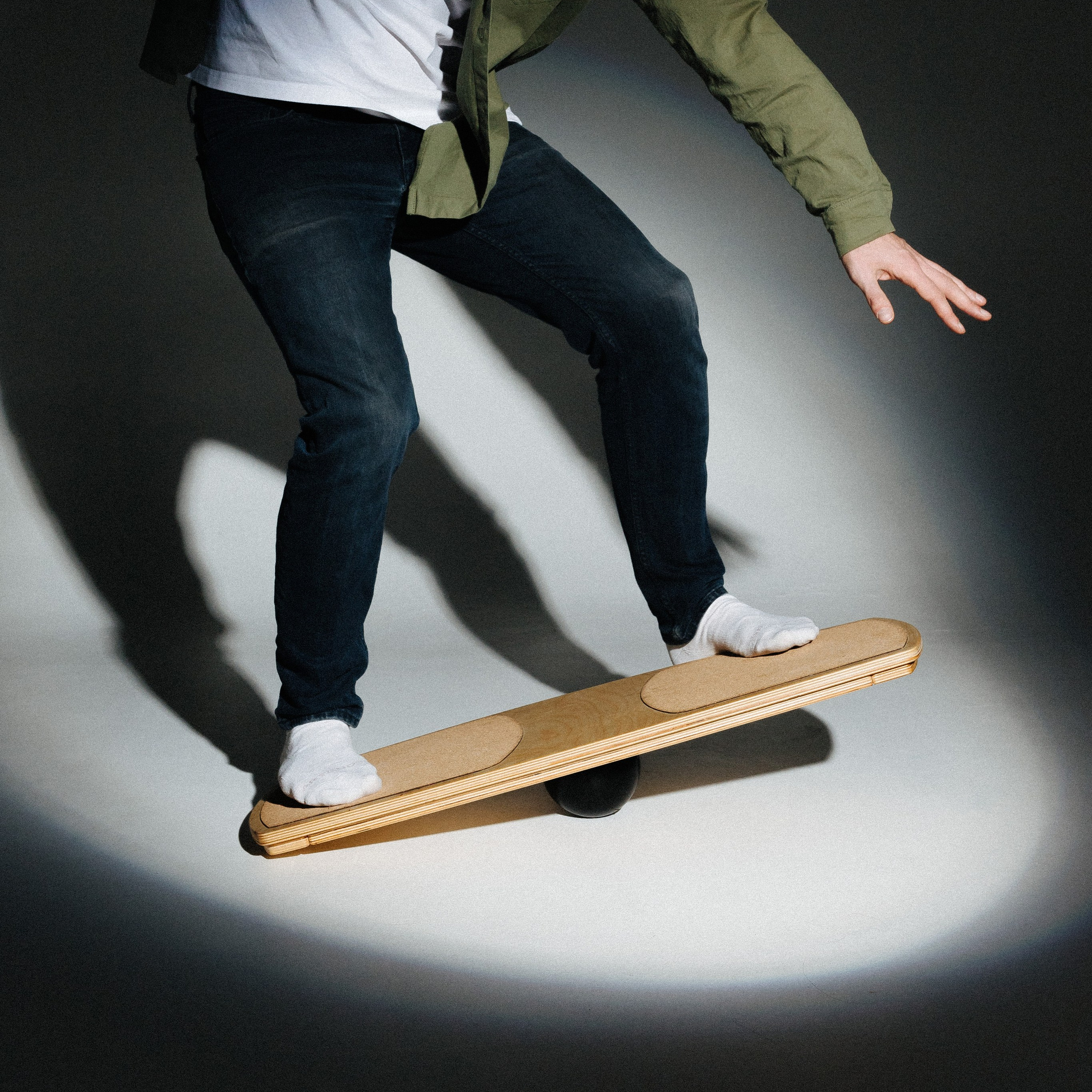 Баланс Борд