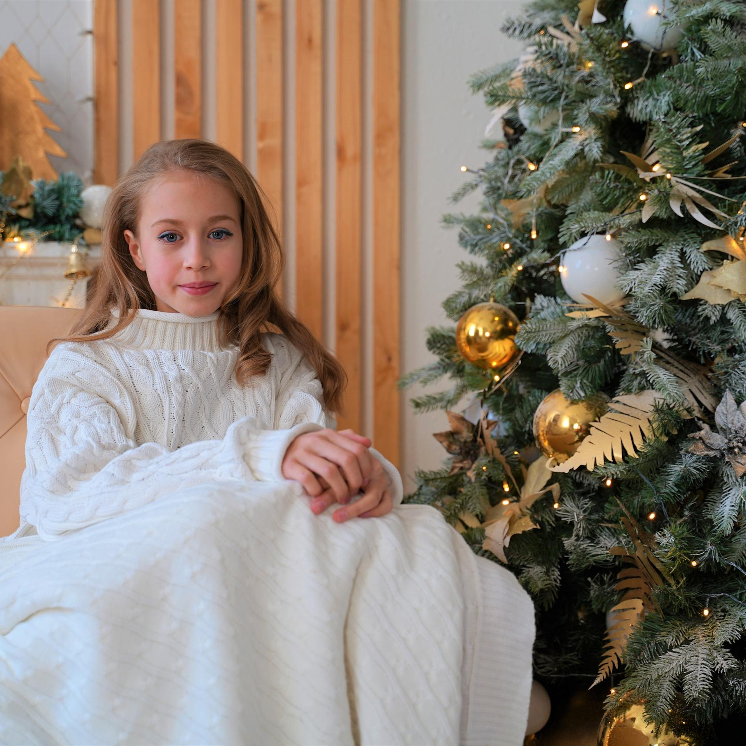 Здравствуй, Новый год!