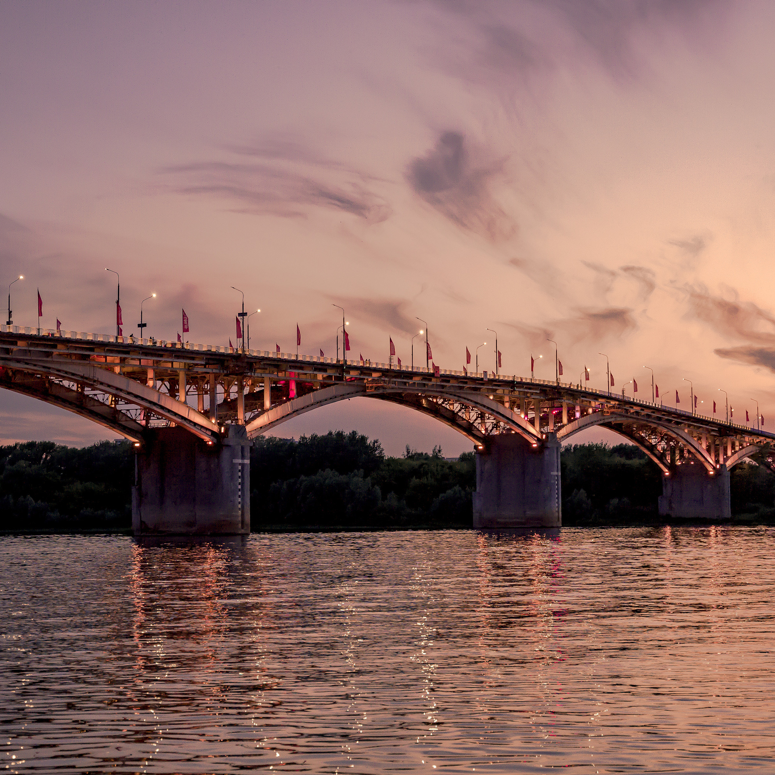 Нижний Новгород