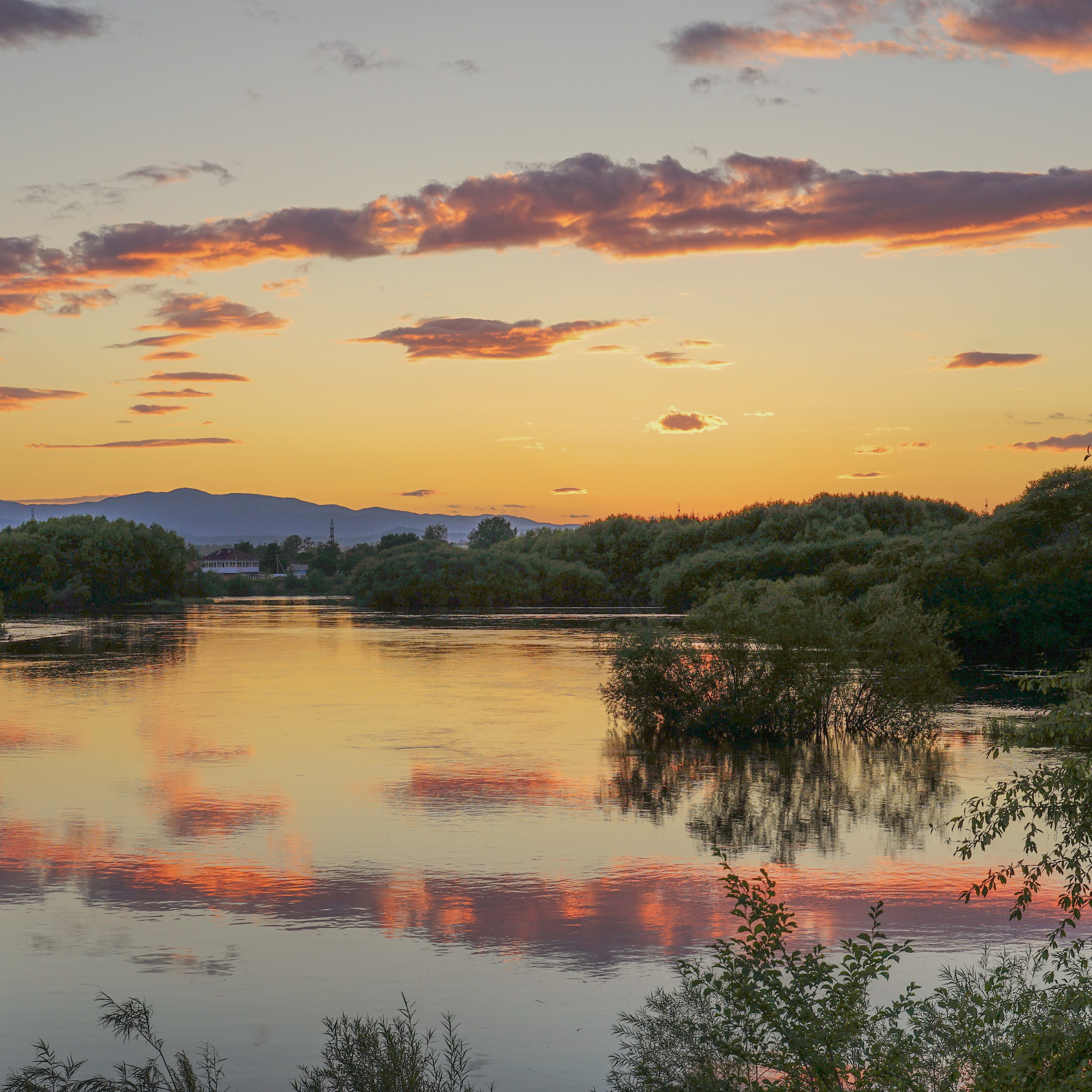 Биробиджан Еврейская Автономная область