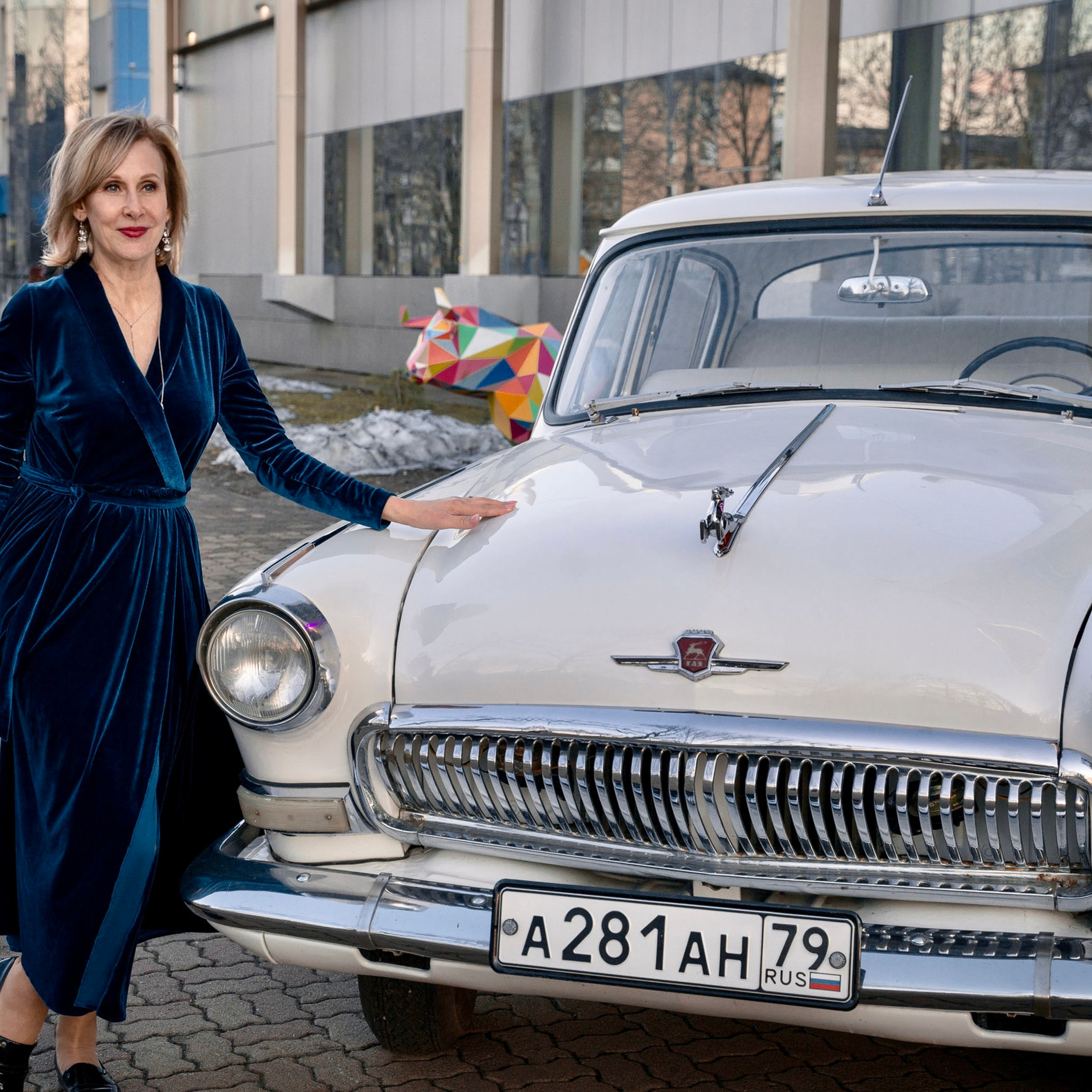 Отзывы. Контент-фотограф в Нижнем Новгороде Антошина Ольга