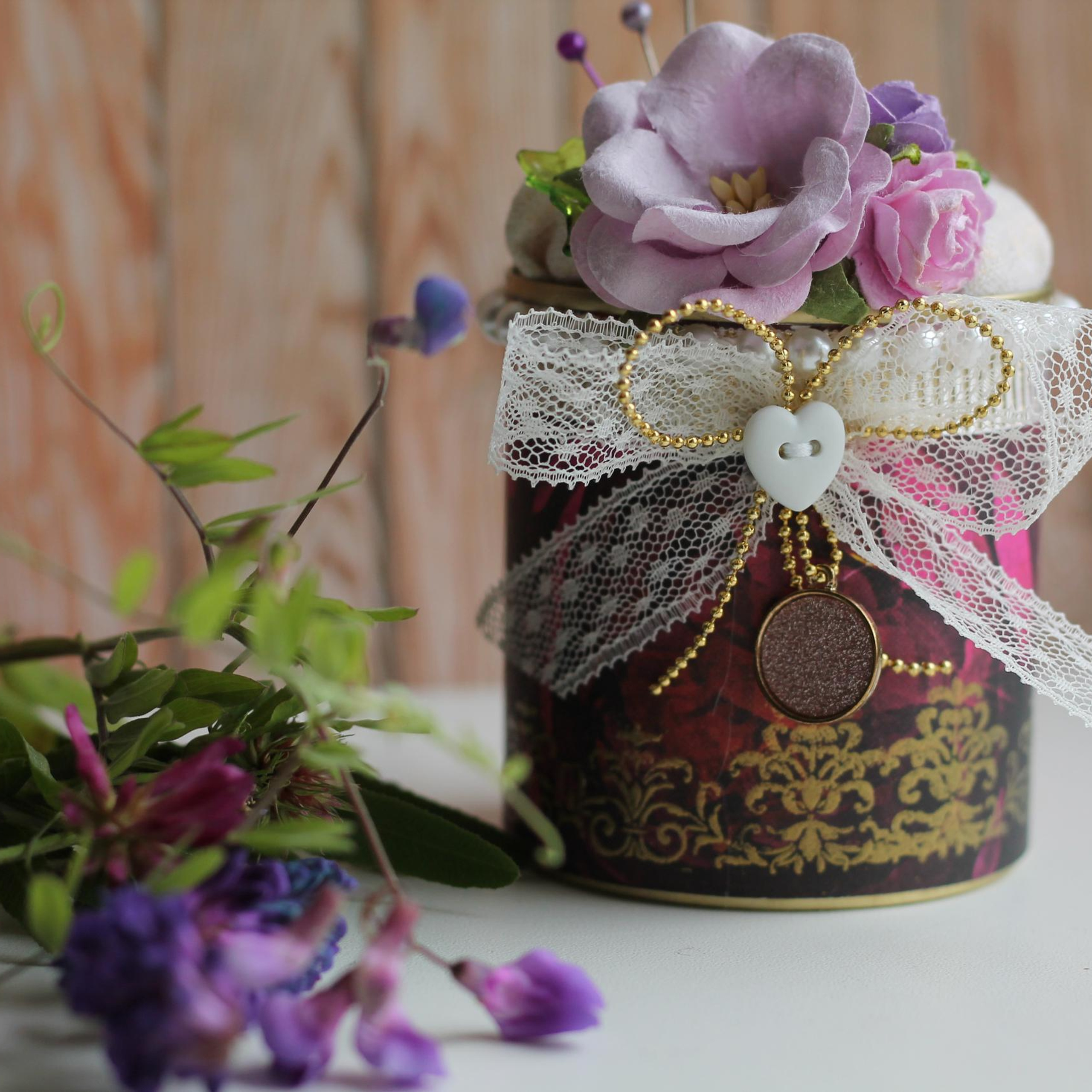 Предметное фото