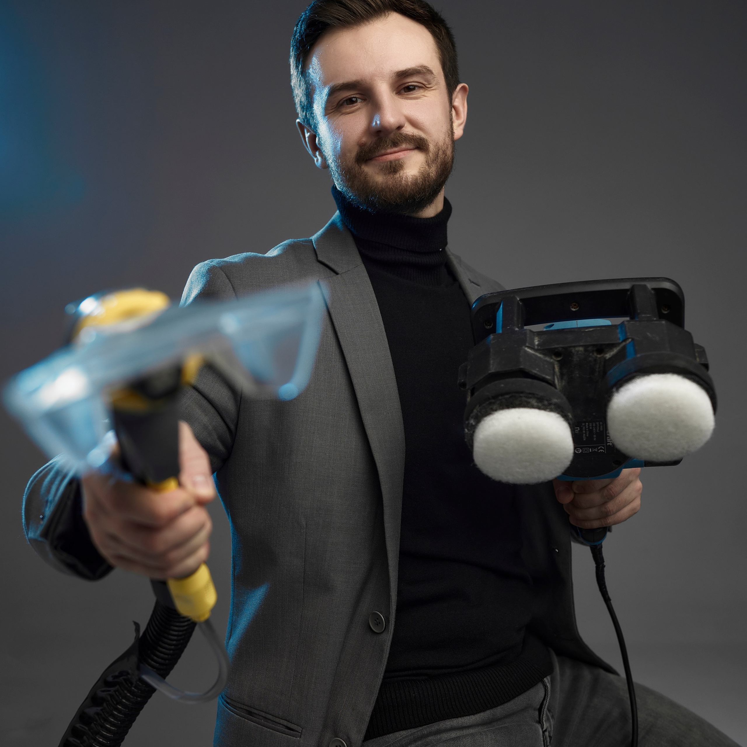 Сleaning Дмитрий