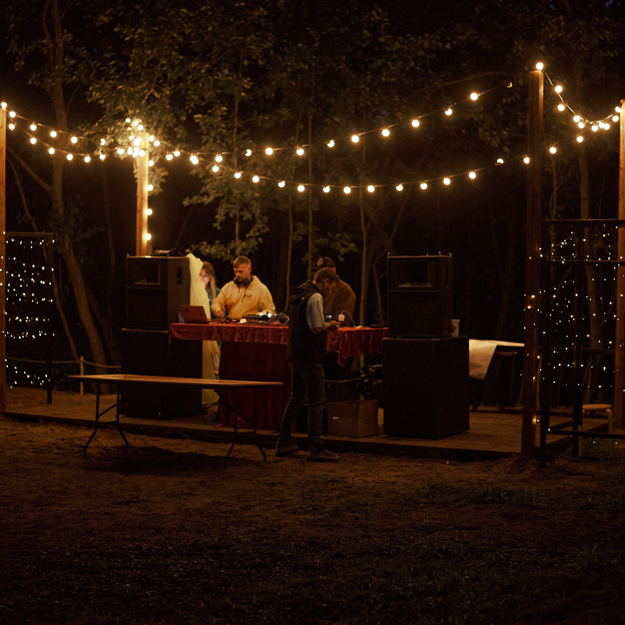 Фестиваль Сияние