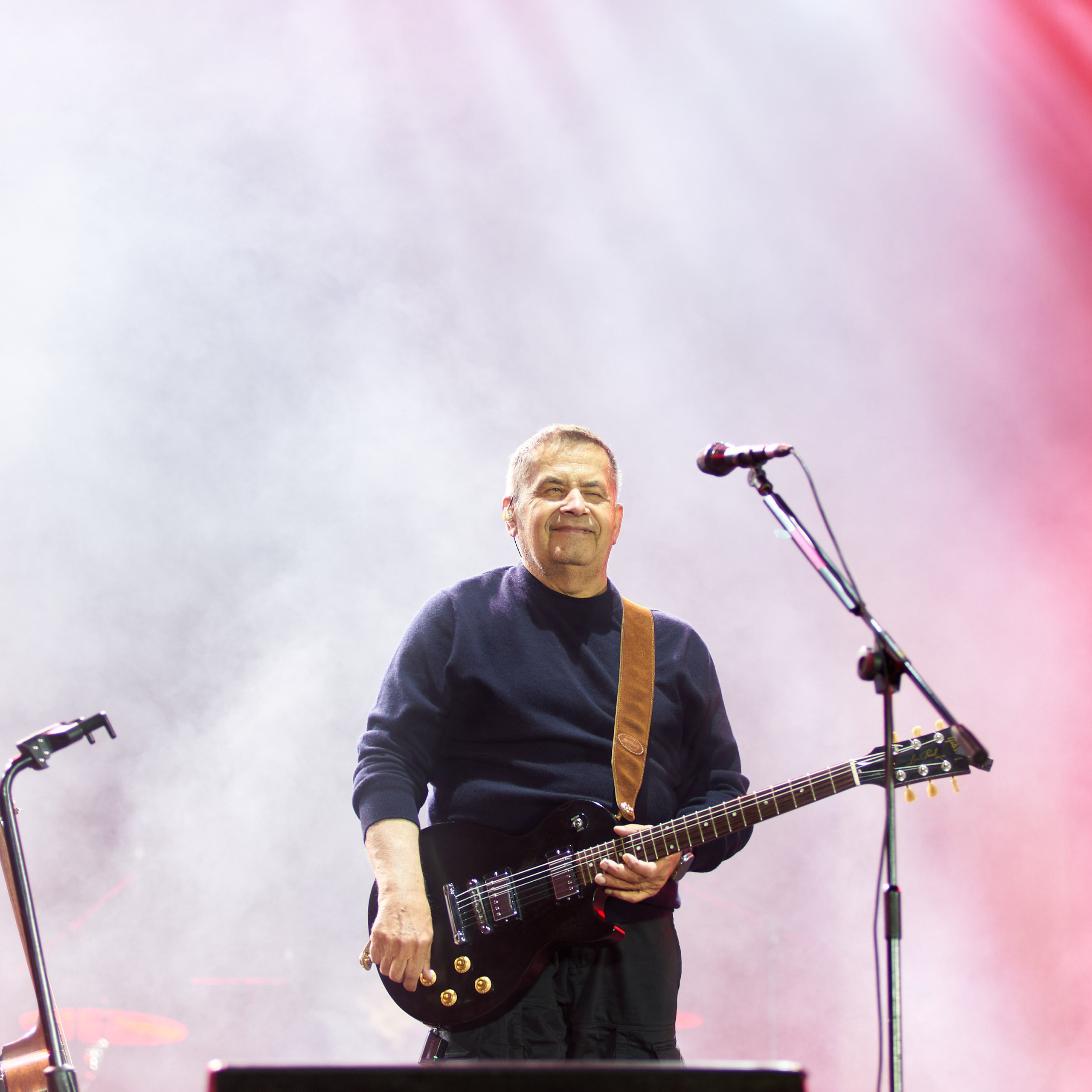 Концерт группы Любэ