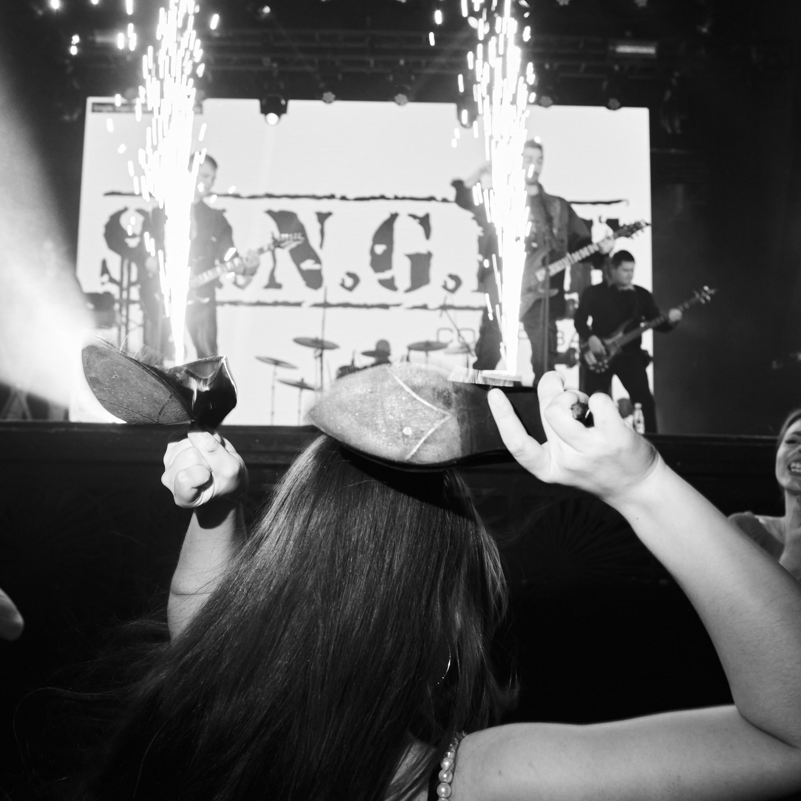 Corporate party dodo pizza