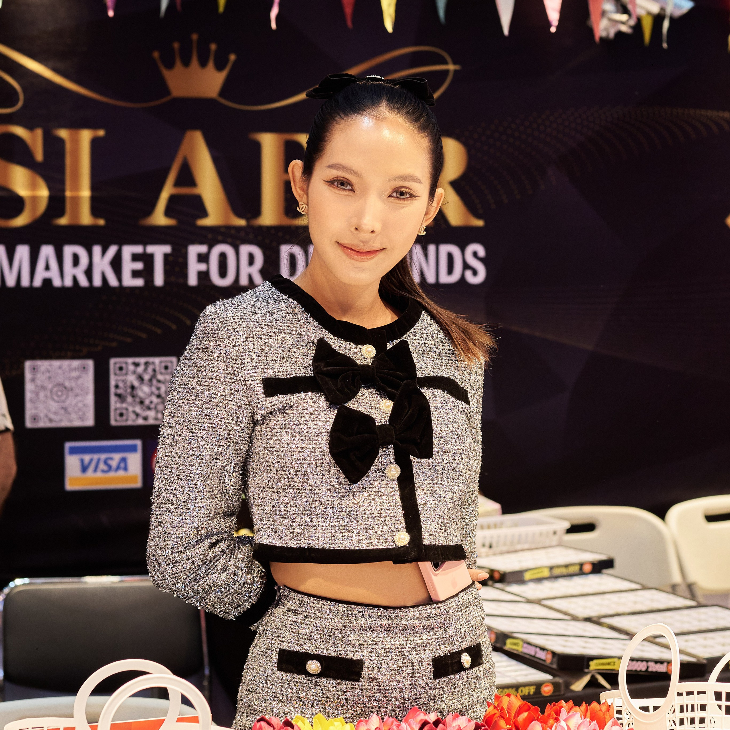 BANGKOK GEMS & JEWELRY FAIR