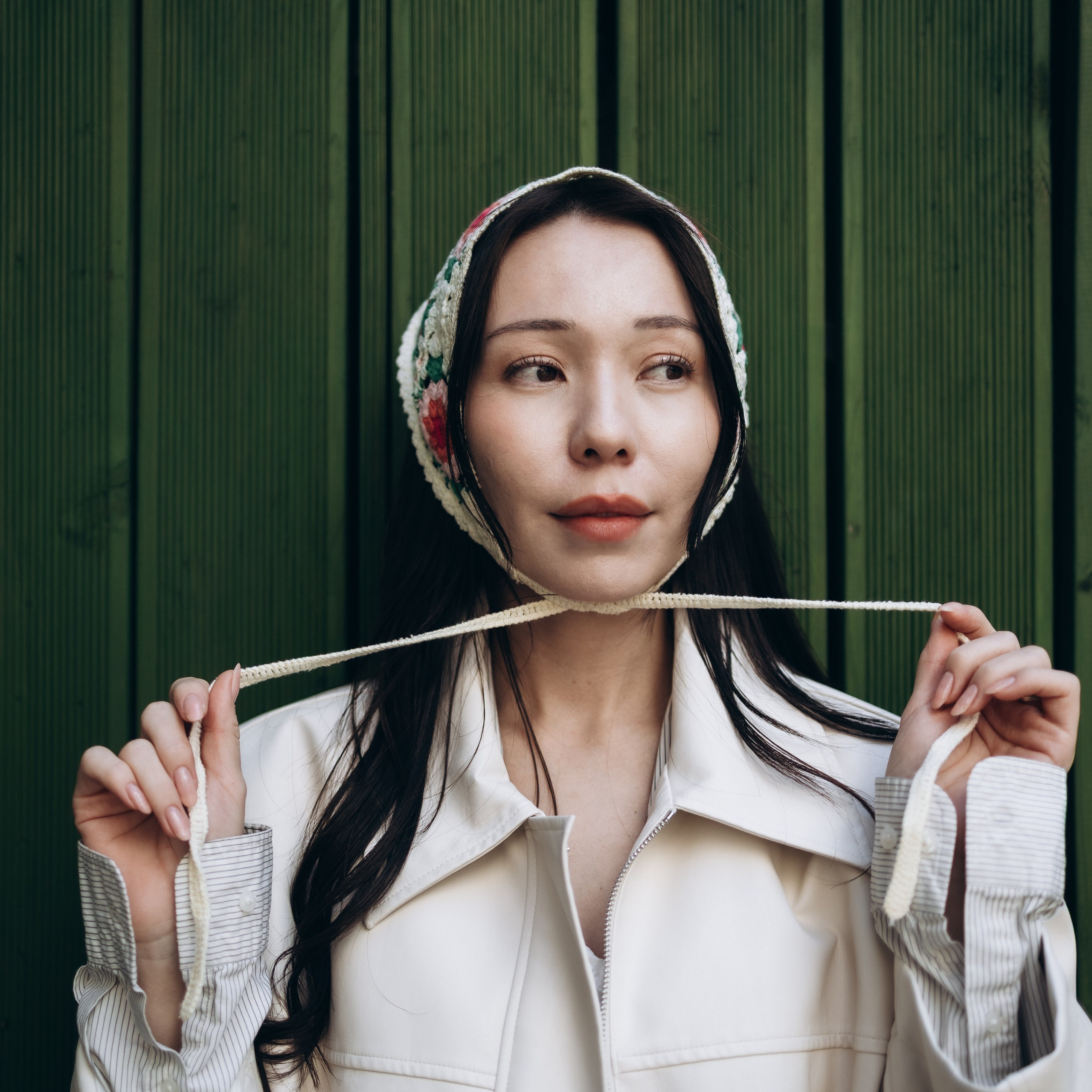 Девчонки из Пусана🌸