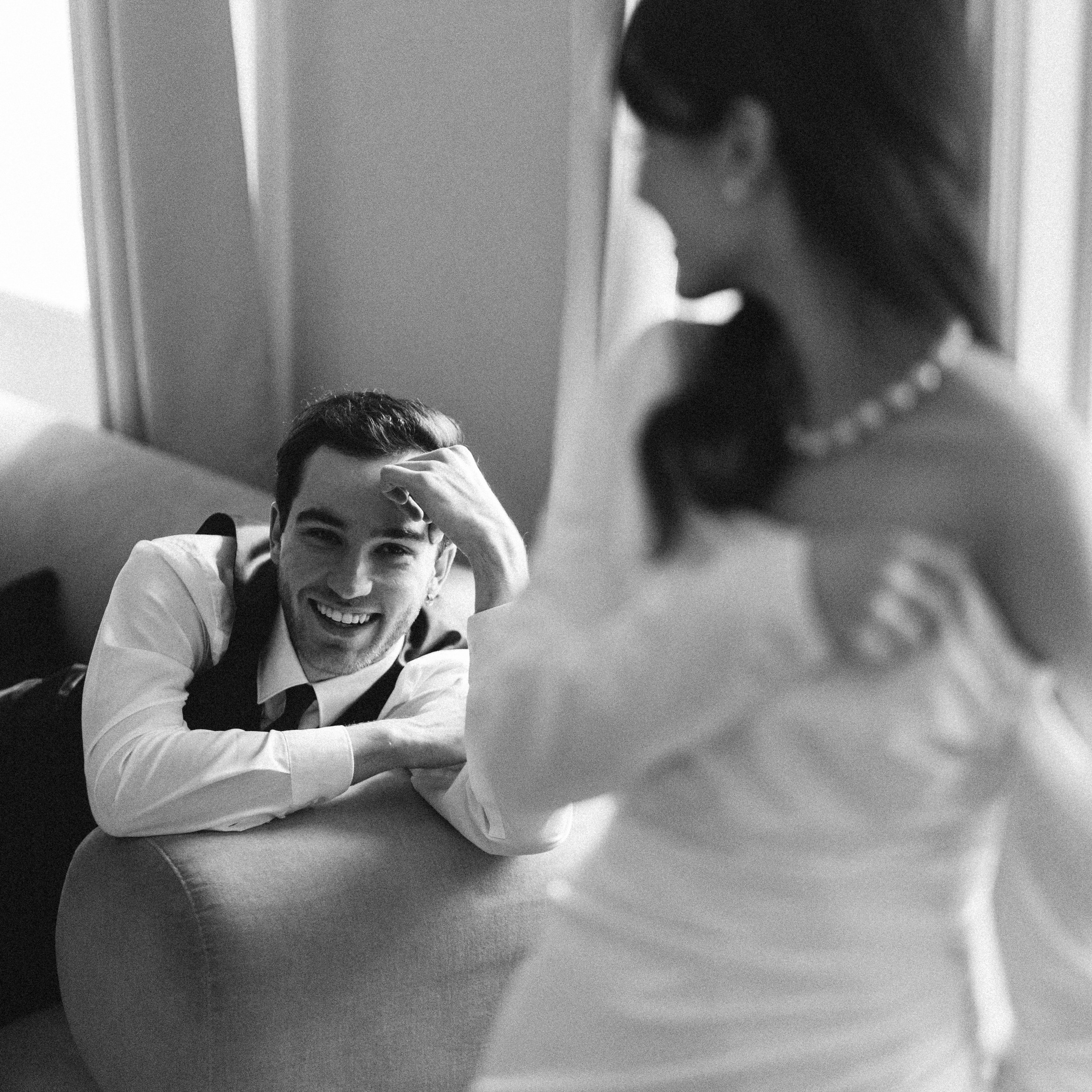 Максим и Вероника