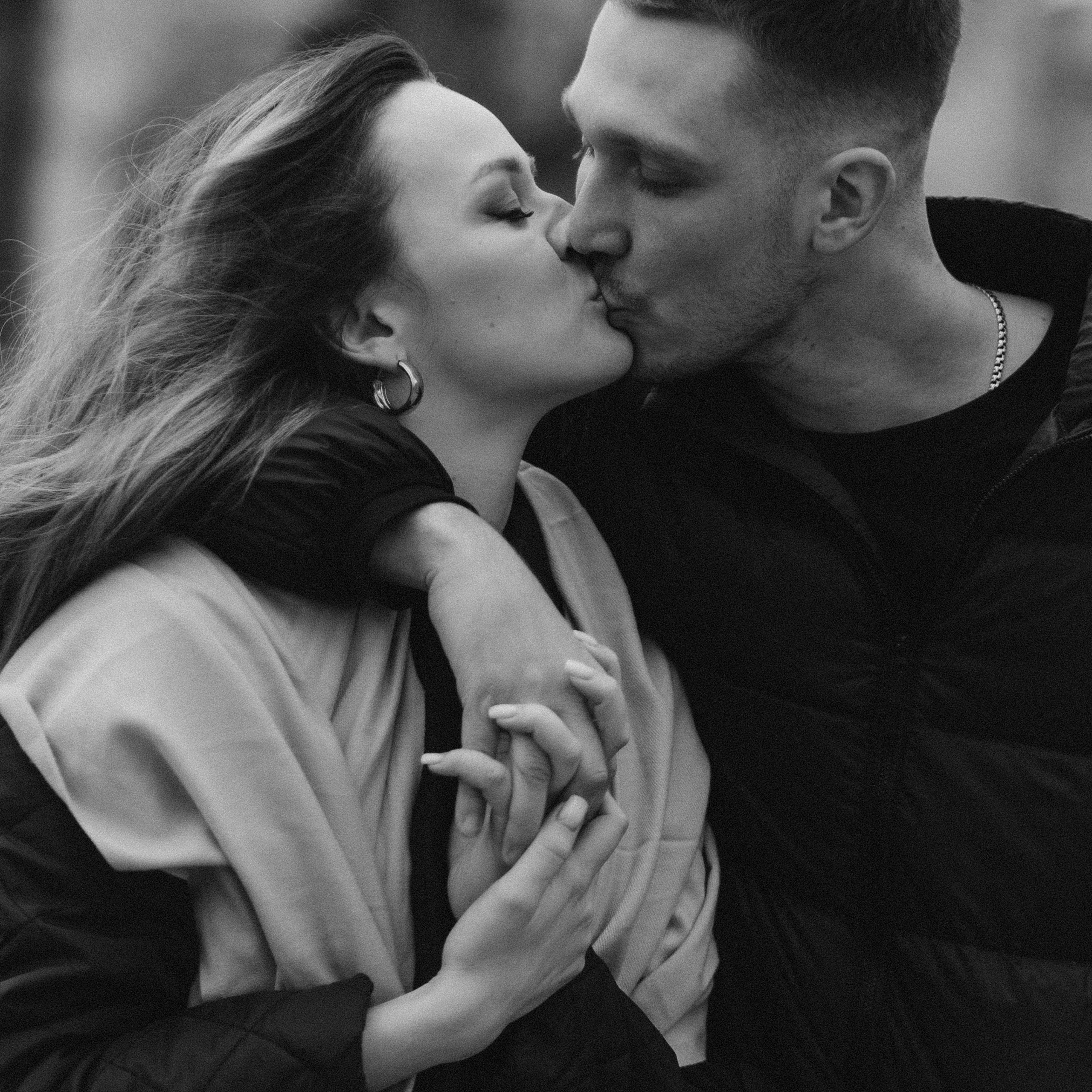 Дима и Маша