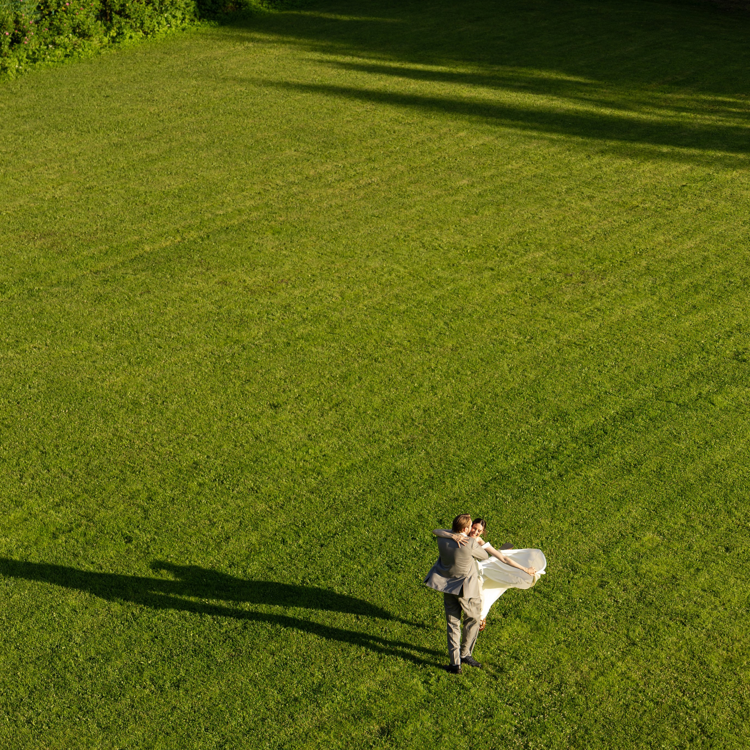 Соня и Саша