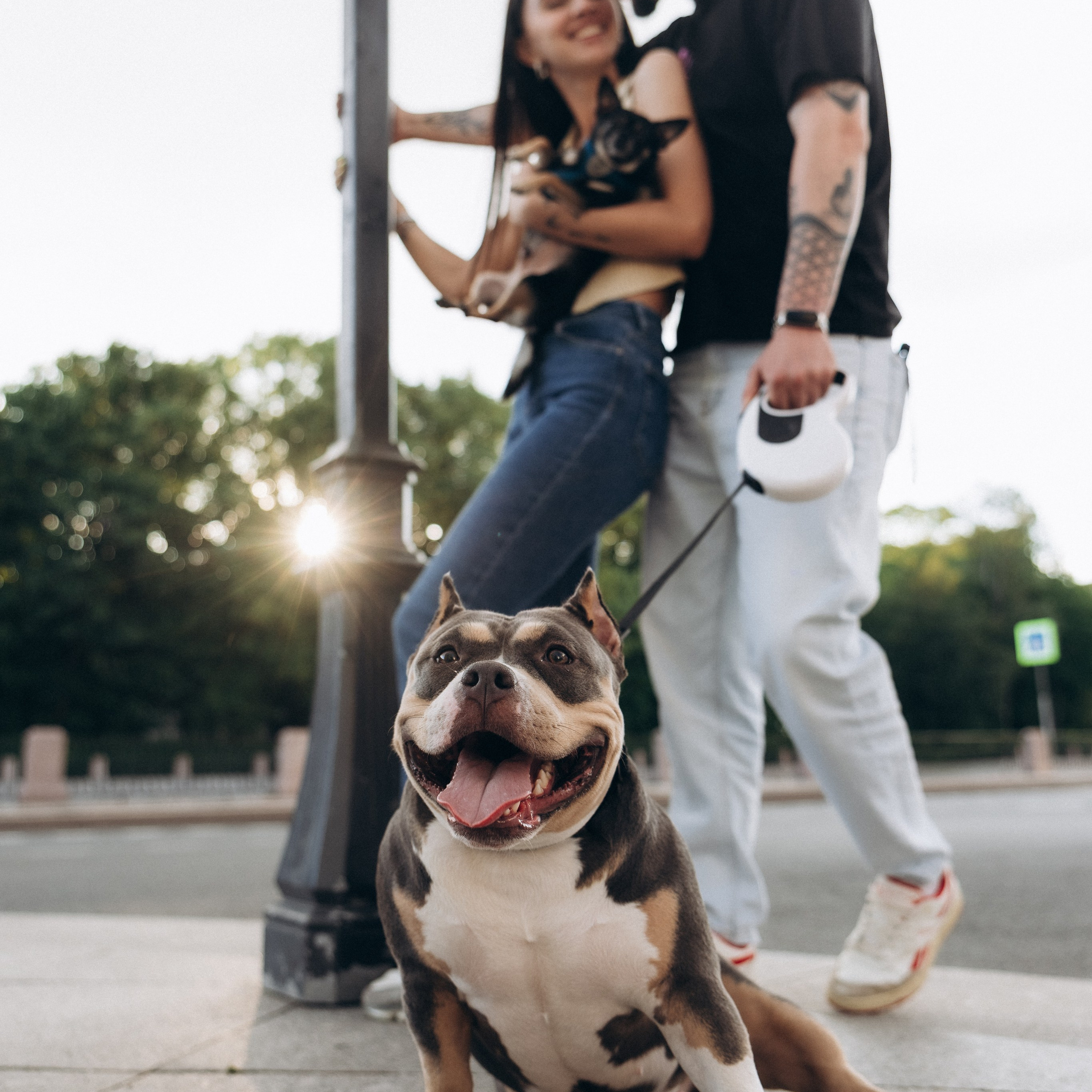 Лера и Ваня и их друзья семьи🩶