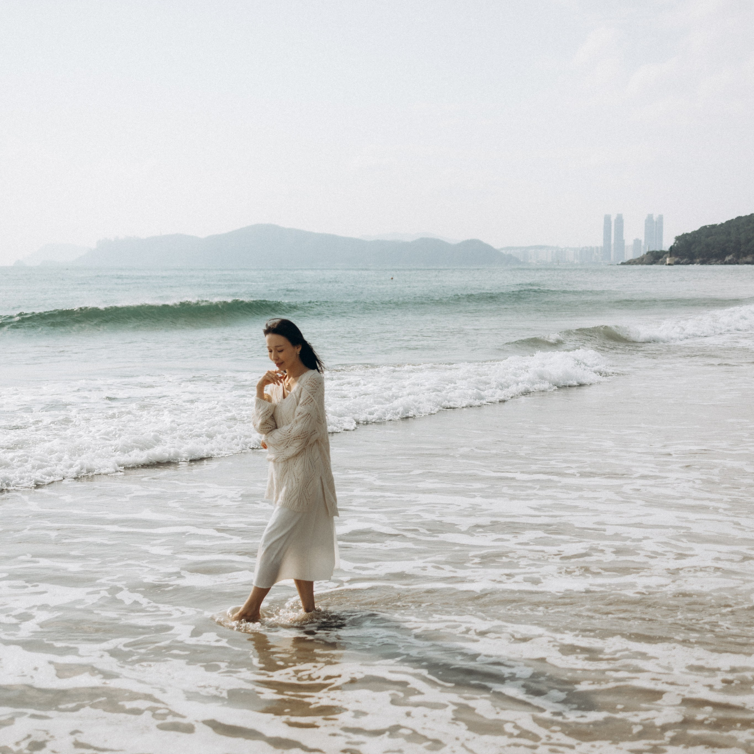 Нази и Маха