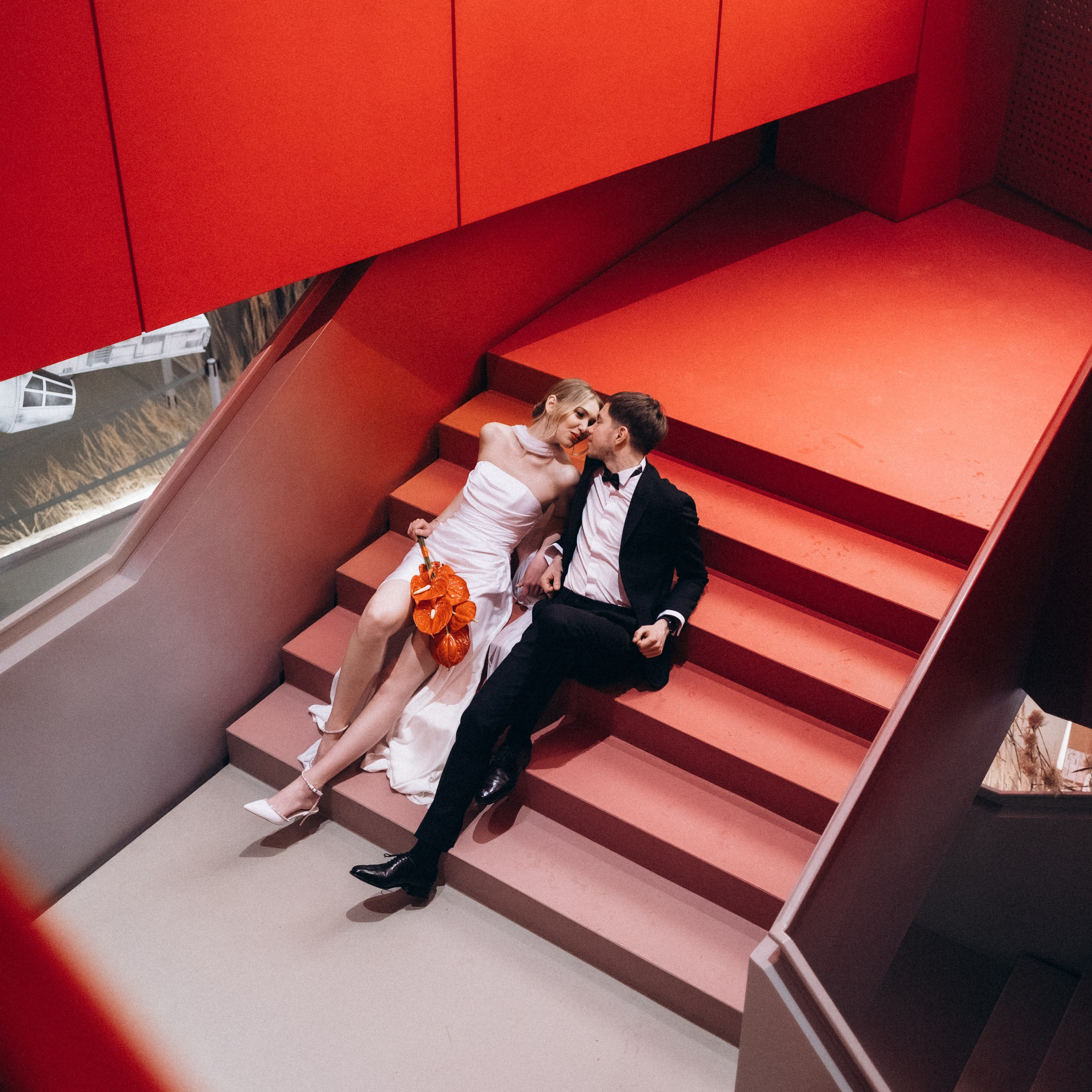 Маша и Паша