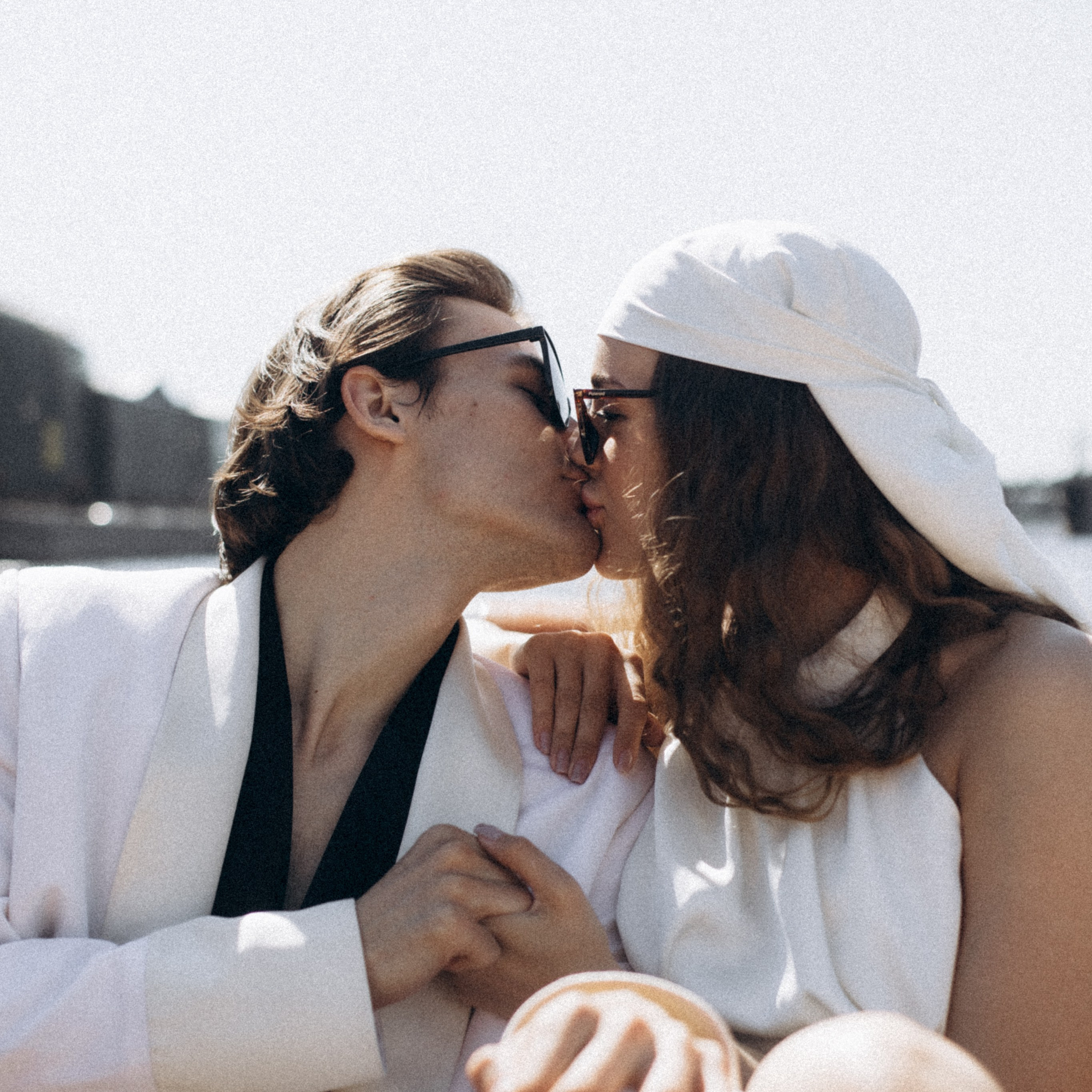 Максим и Ксюша