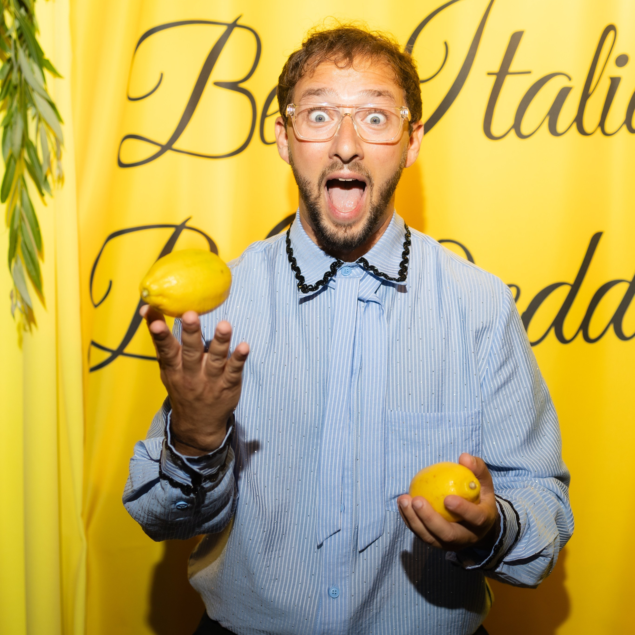 Вечеринка победителей wedding awards nw