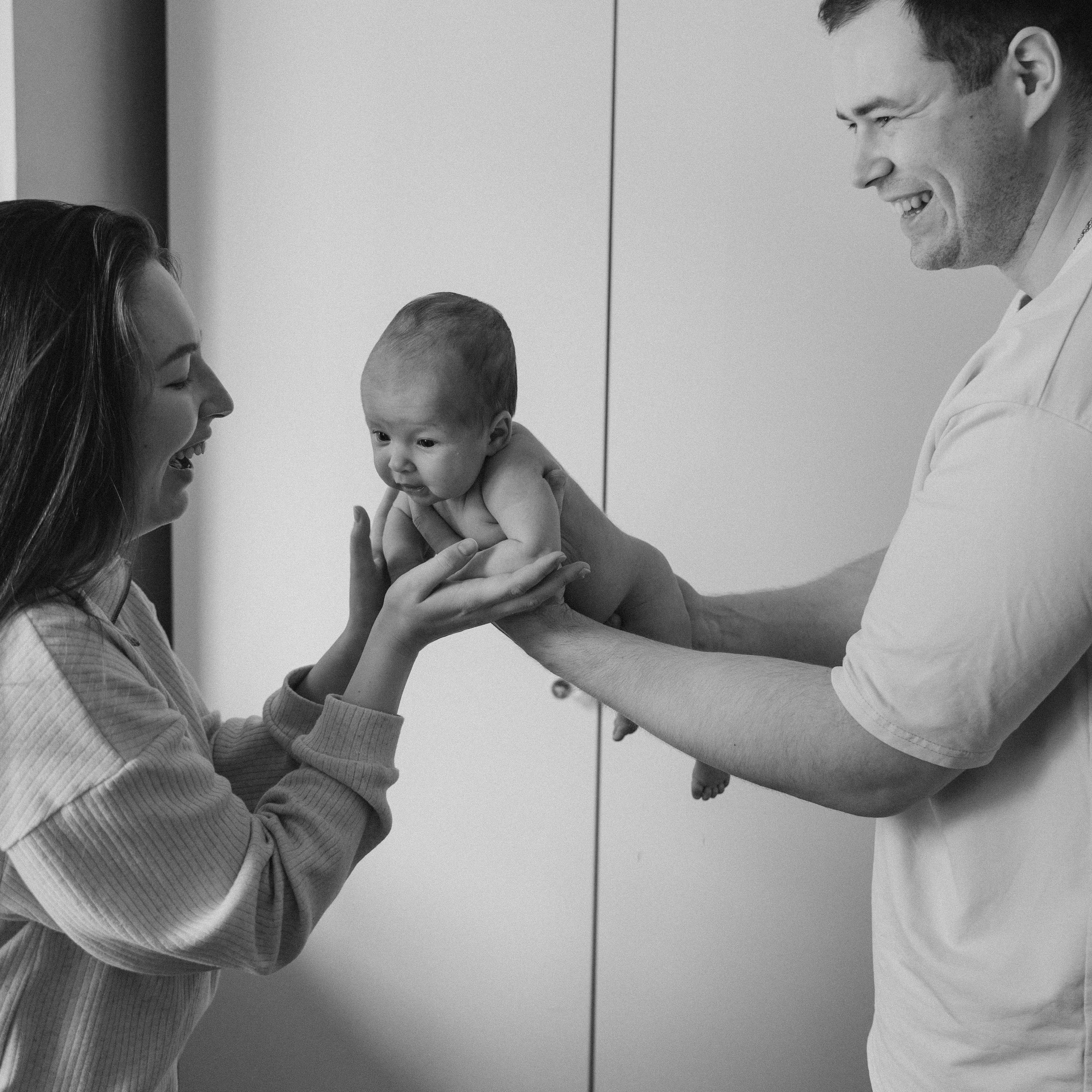 2 месяца Лере🥹