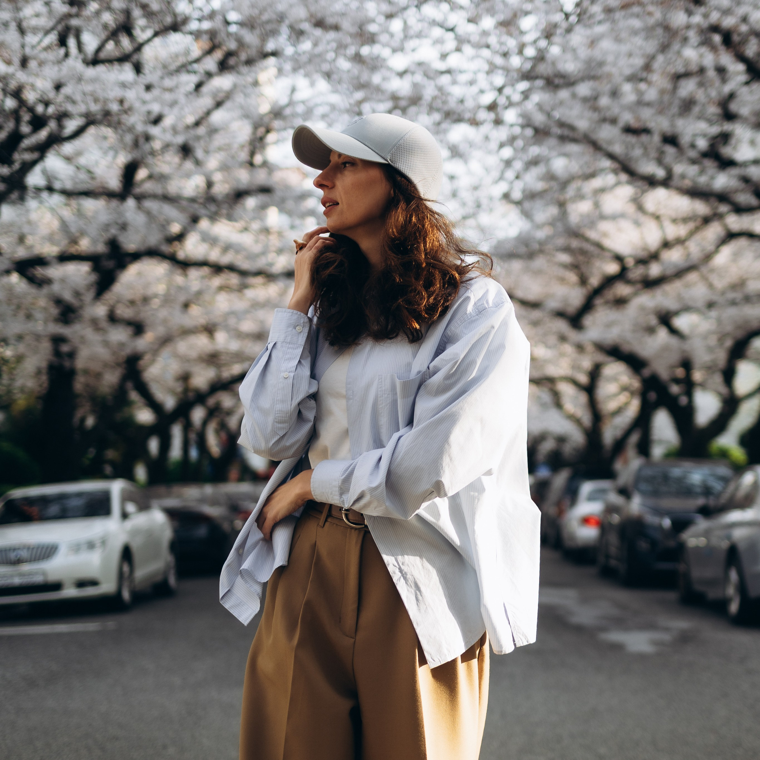 Людмила верит в астрологию