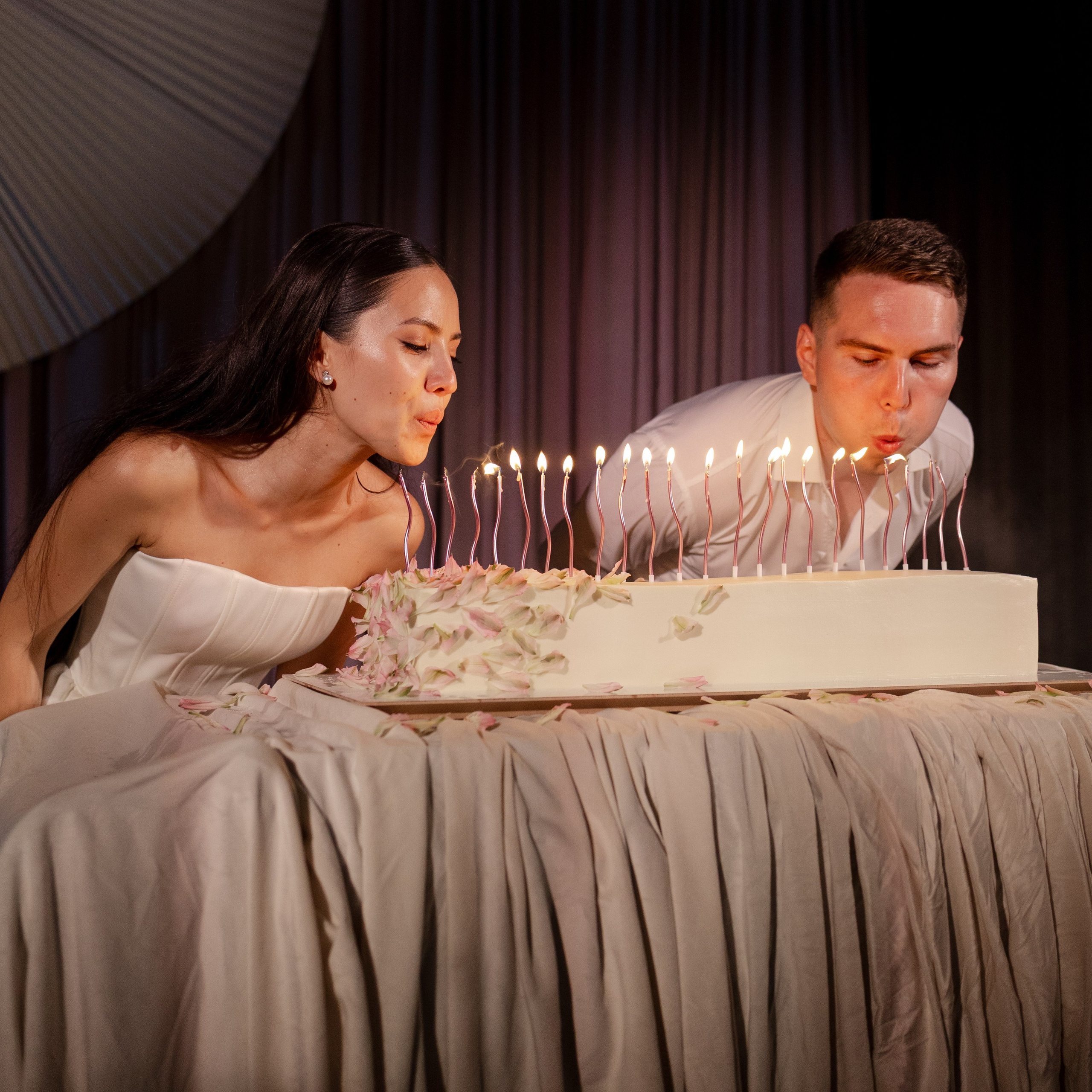 Виктория и Кирилл