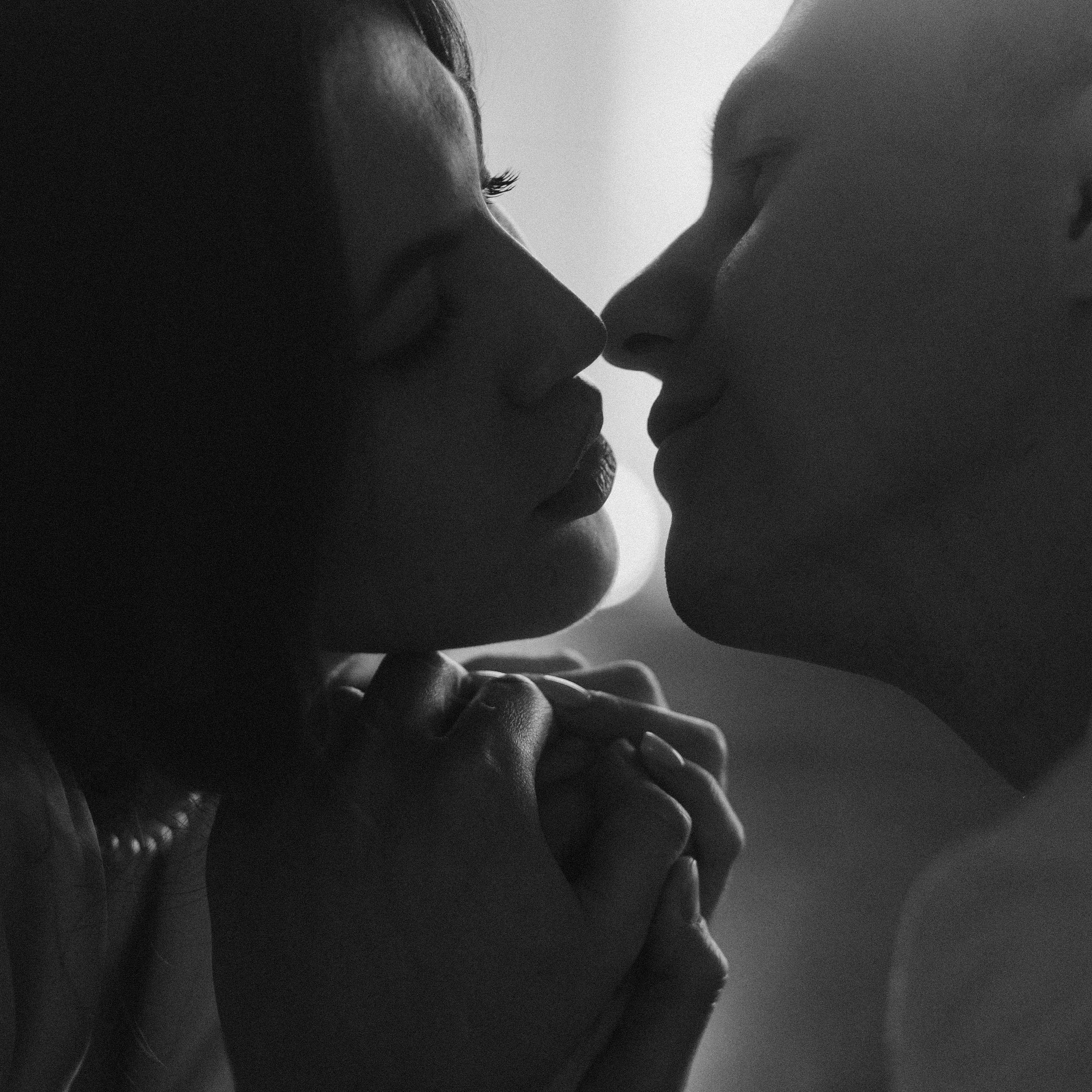 Миша и Лика