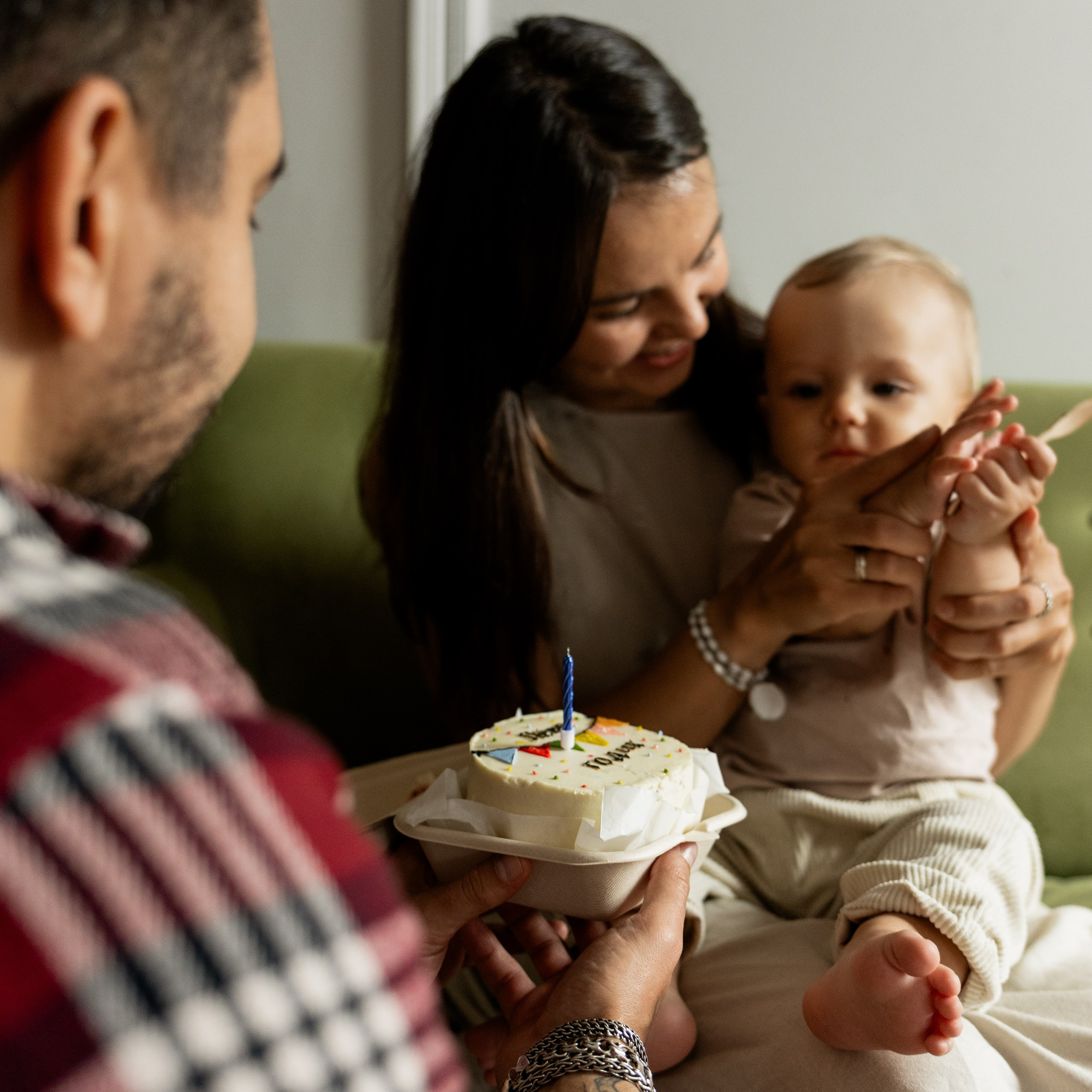 Лёве 1 годик 🎈