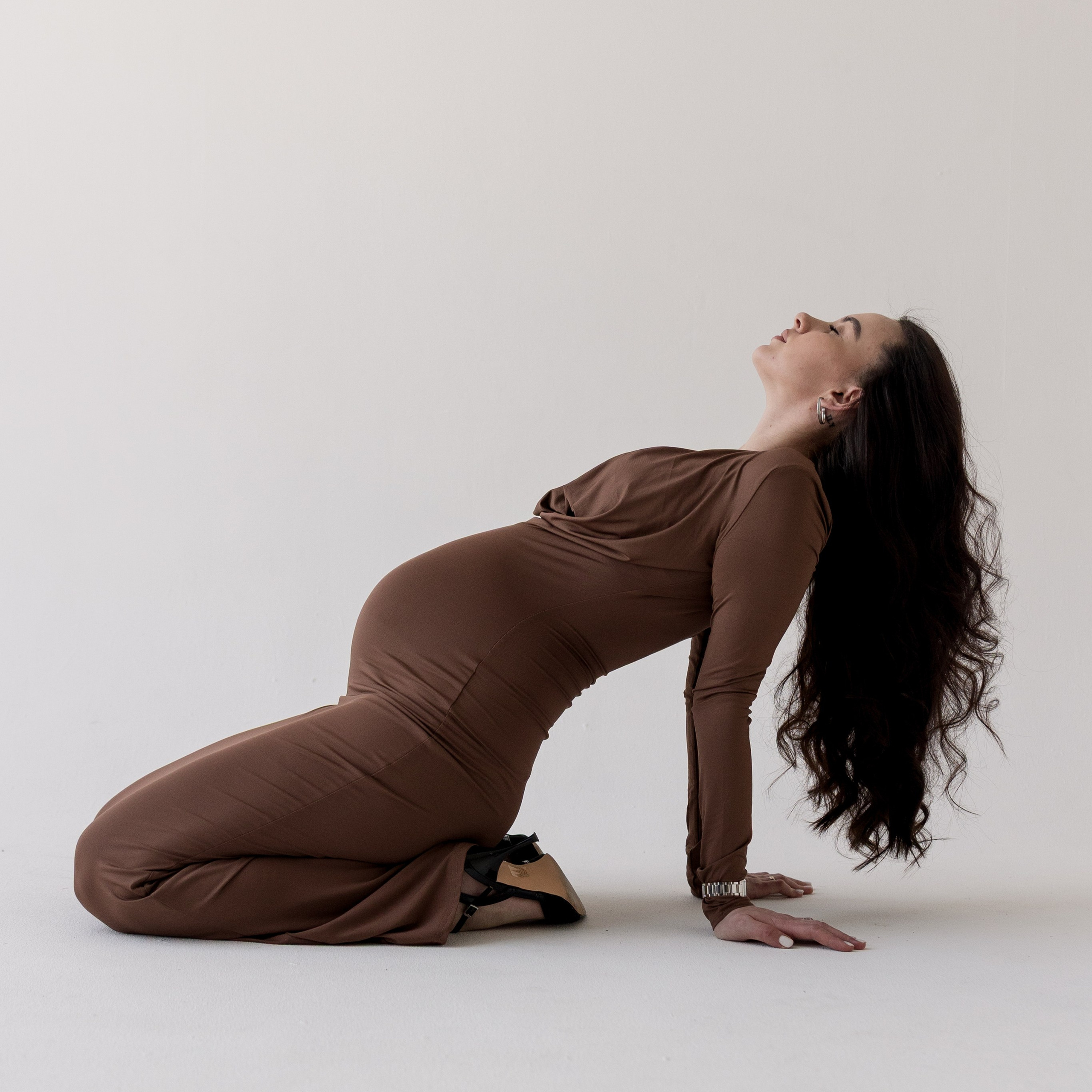 Беременность Леры