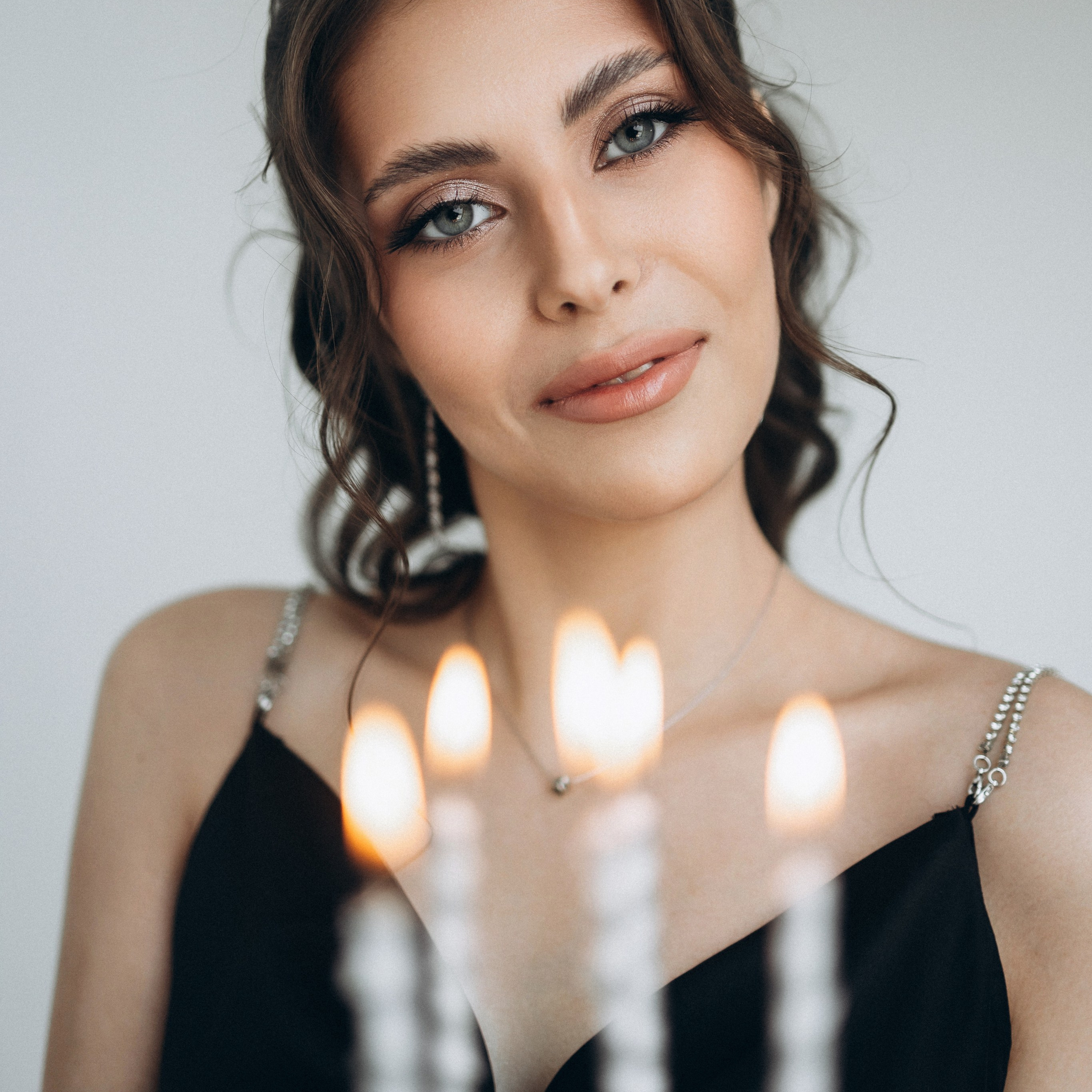 День рождение Эвелины