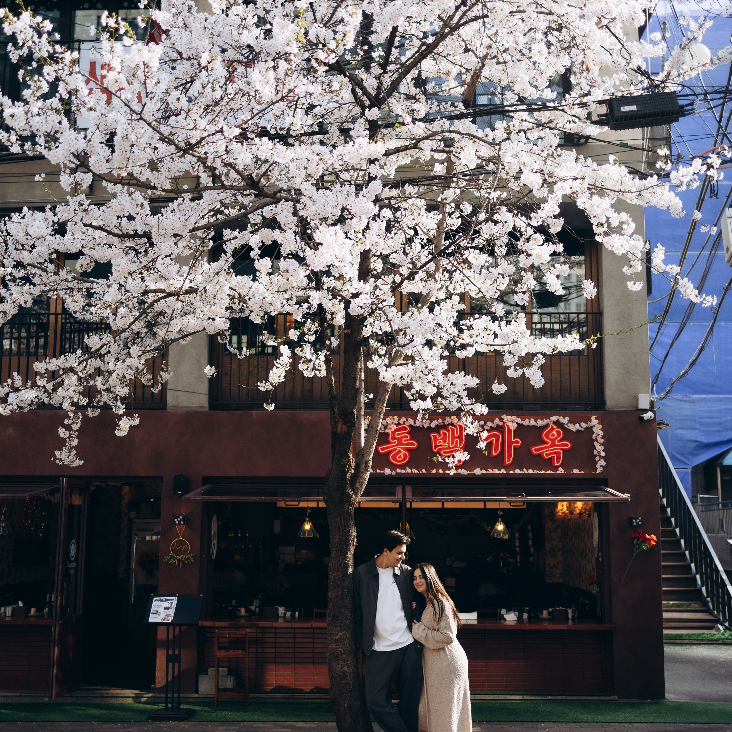 Love story Валентин и Ивета