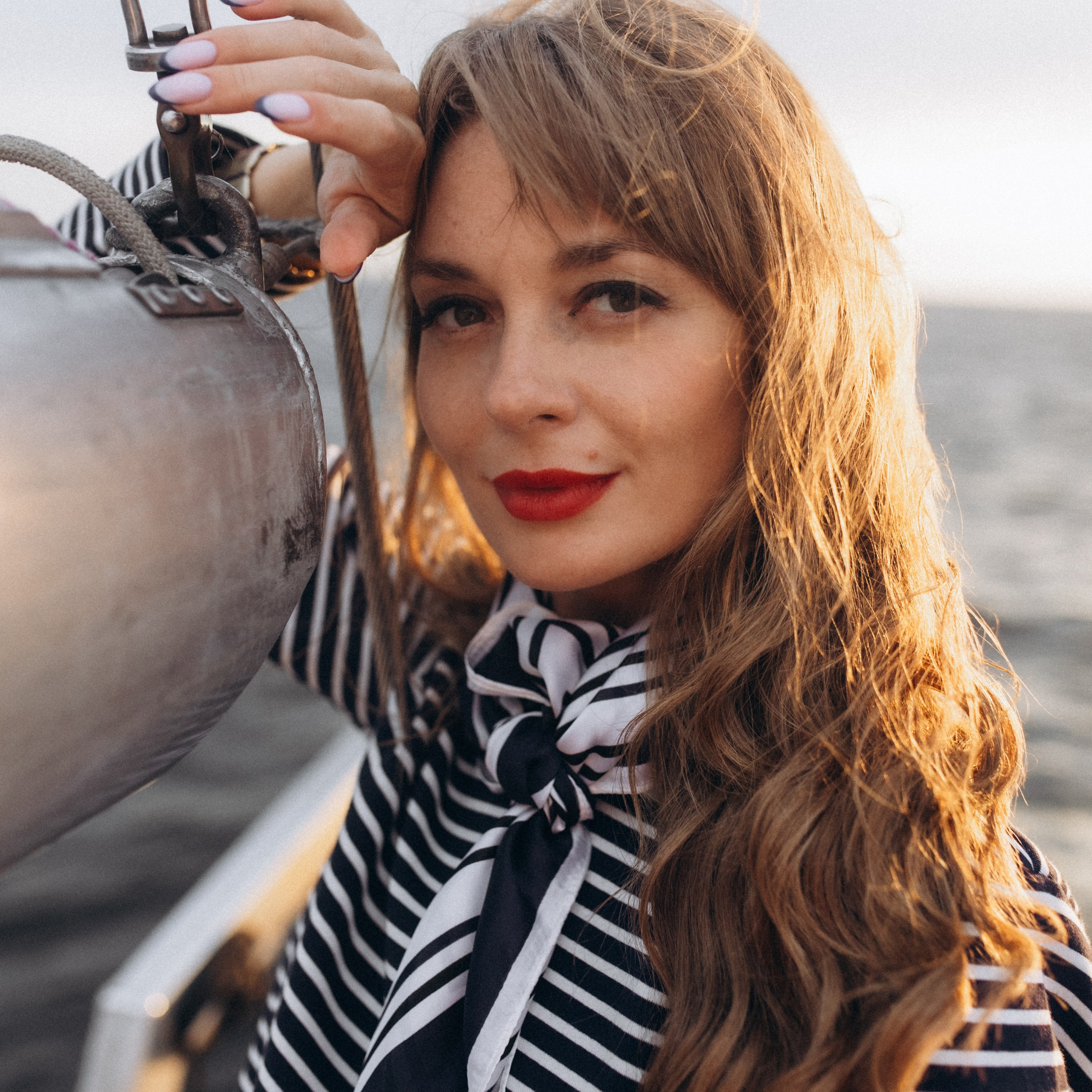 День рождения Виктории