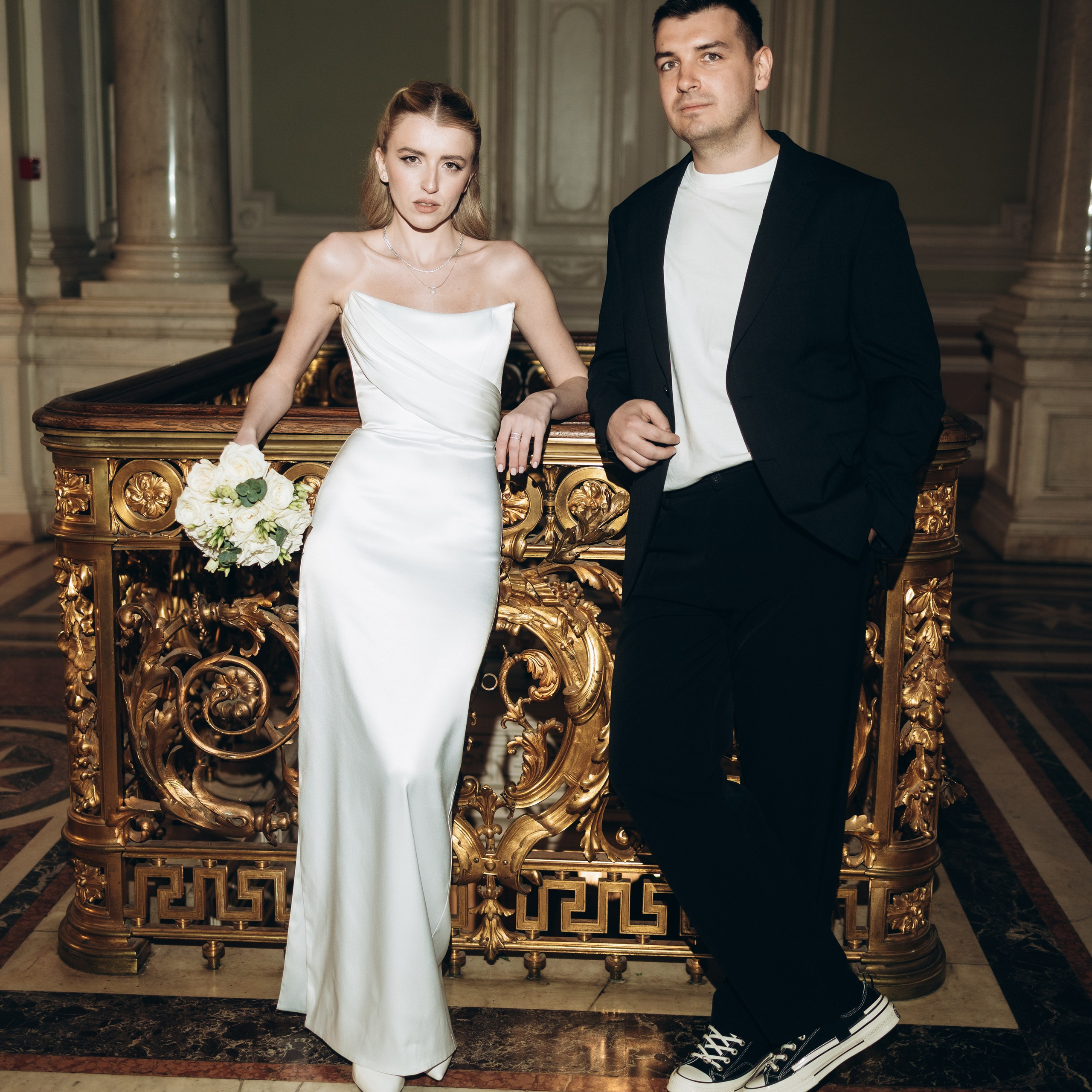 Артем и Катя