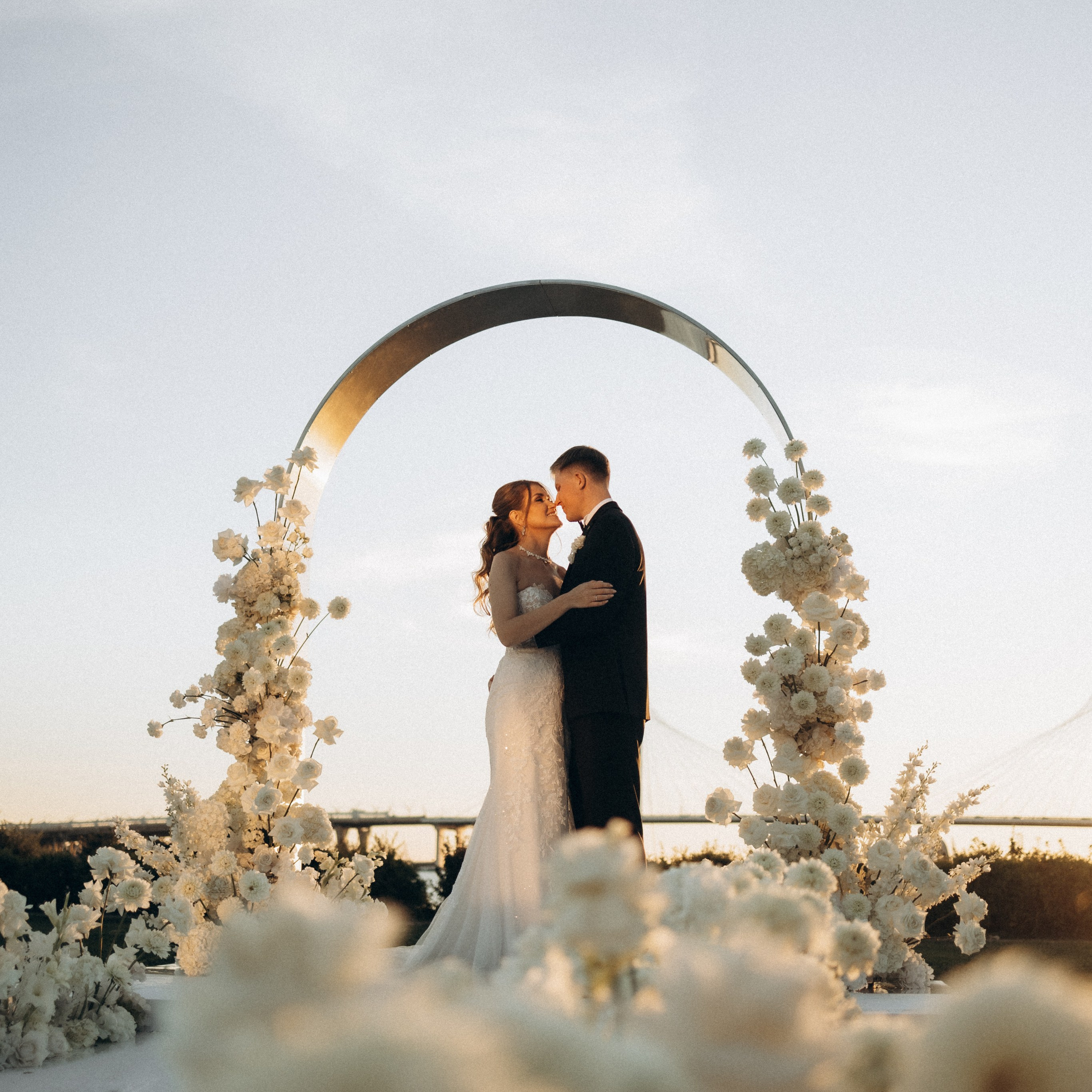 Таня и Дима