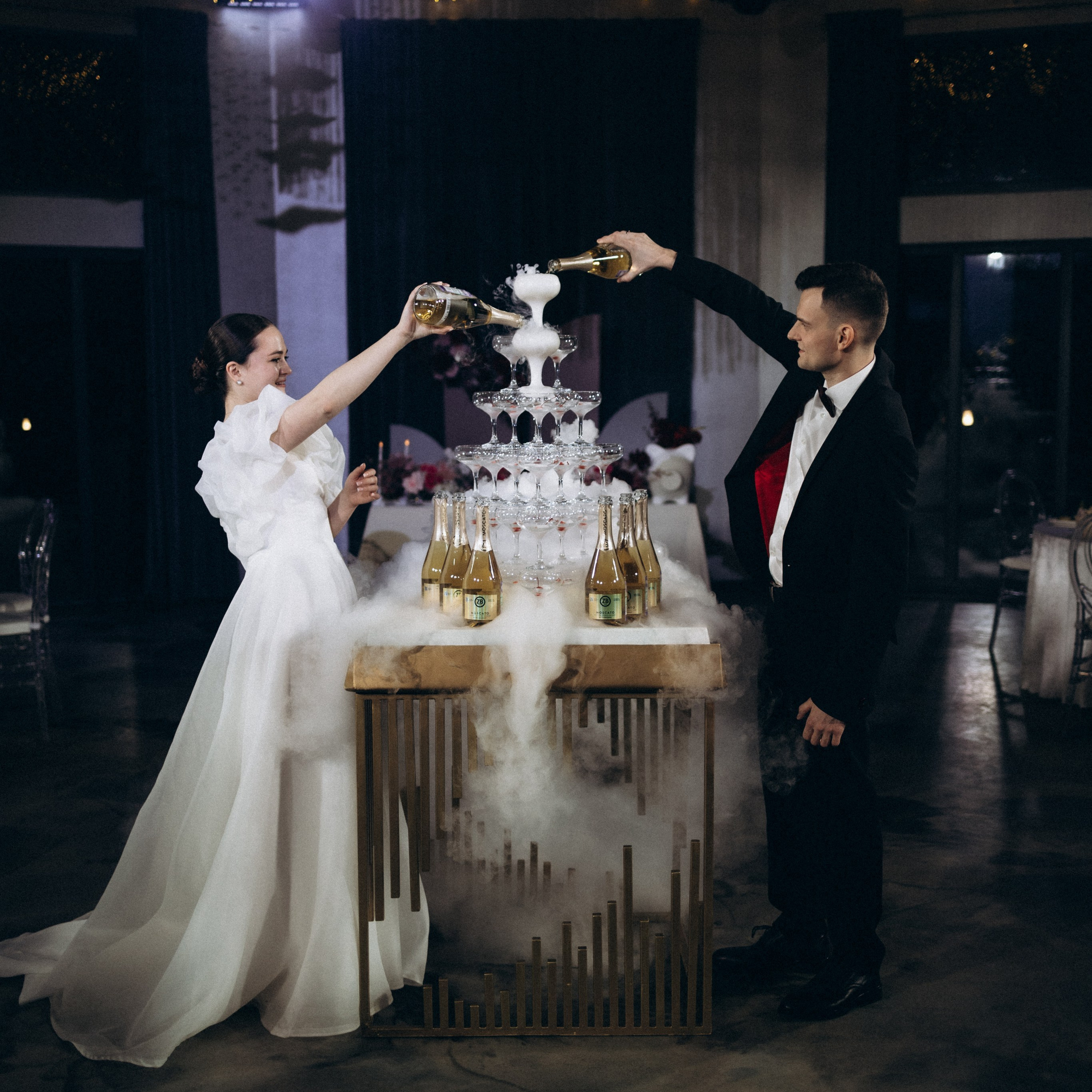 Рома и Таня