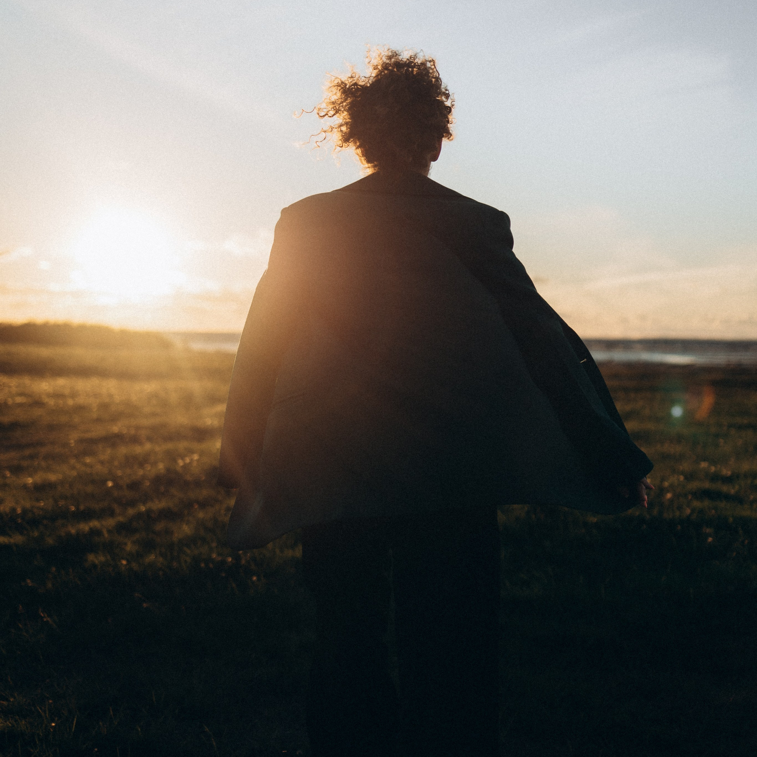 Полина на финском заливе