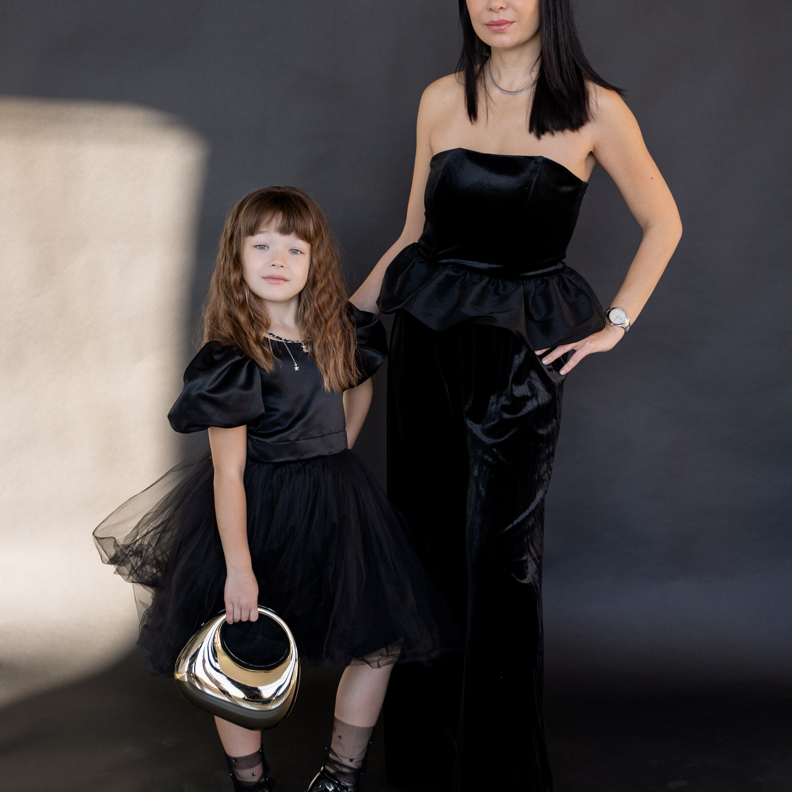 Анастасия, Павел и&nbsp;Алиса🤍