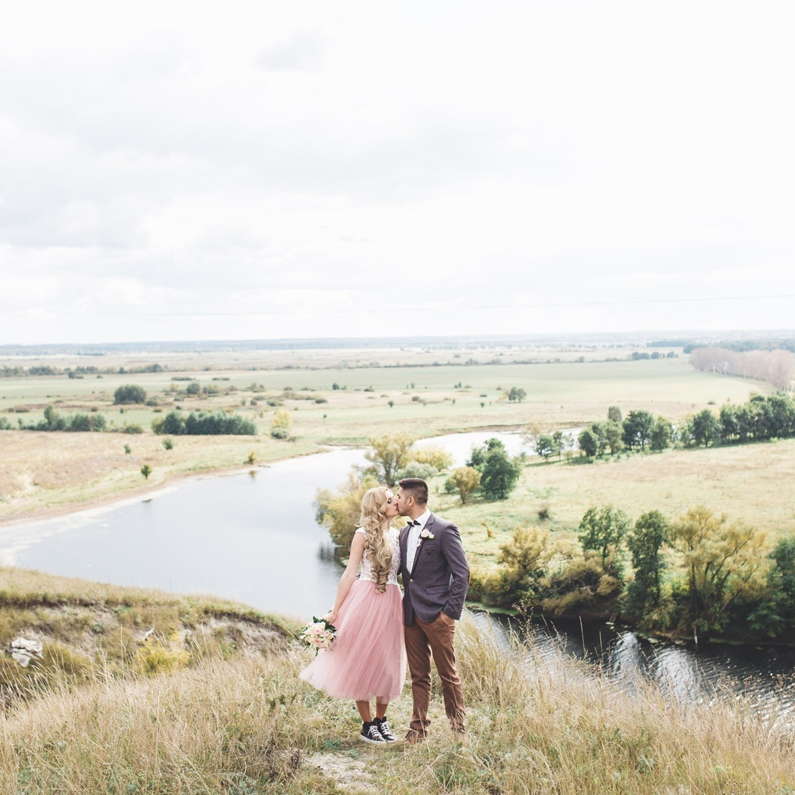 Քսենիա և Արթուր