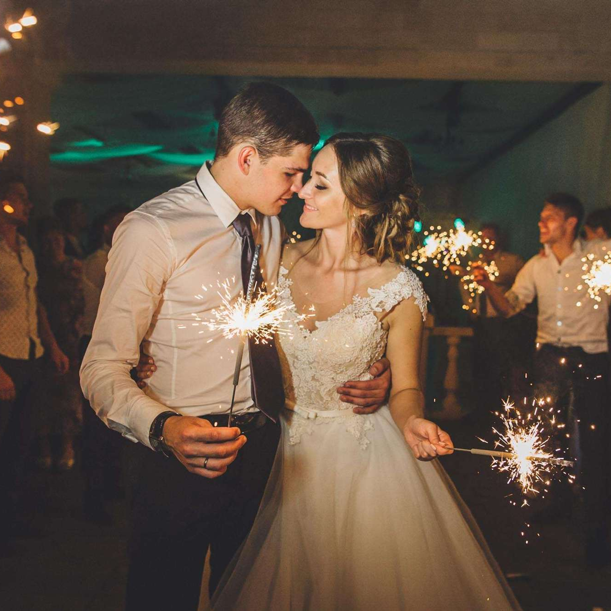 Նադիա և Դանիել