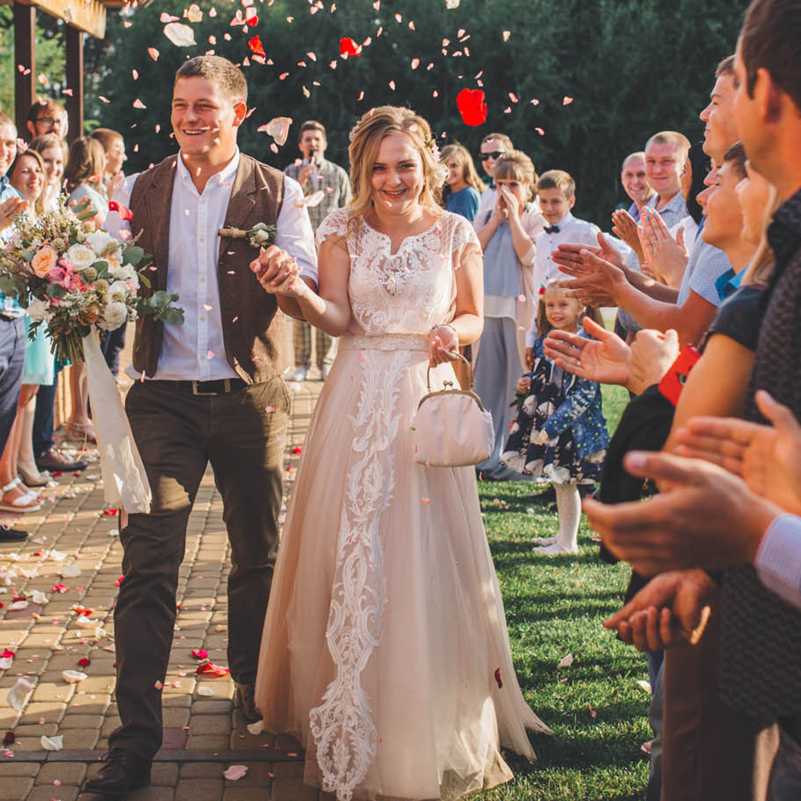 Կարծիքներ. Հարսանեկան լուսանկարչություն Հայաստանում Ադամյանների ընտանիքի կողմից