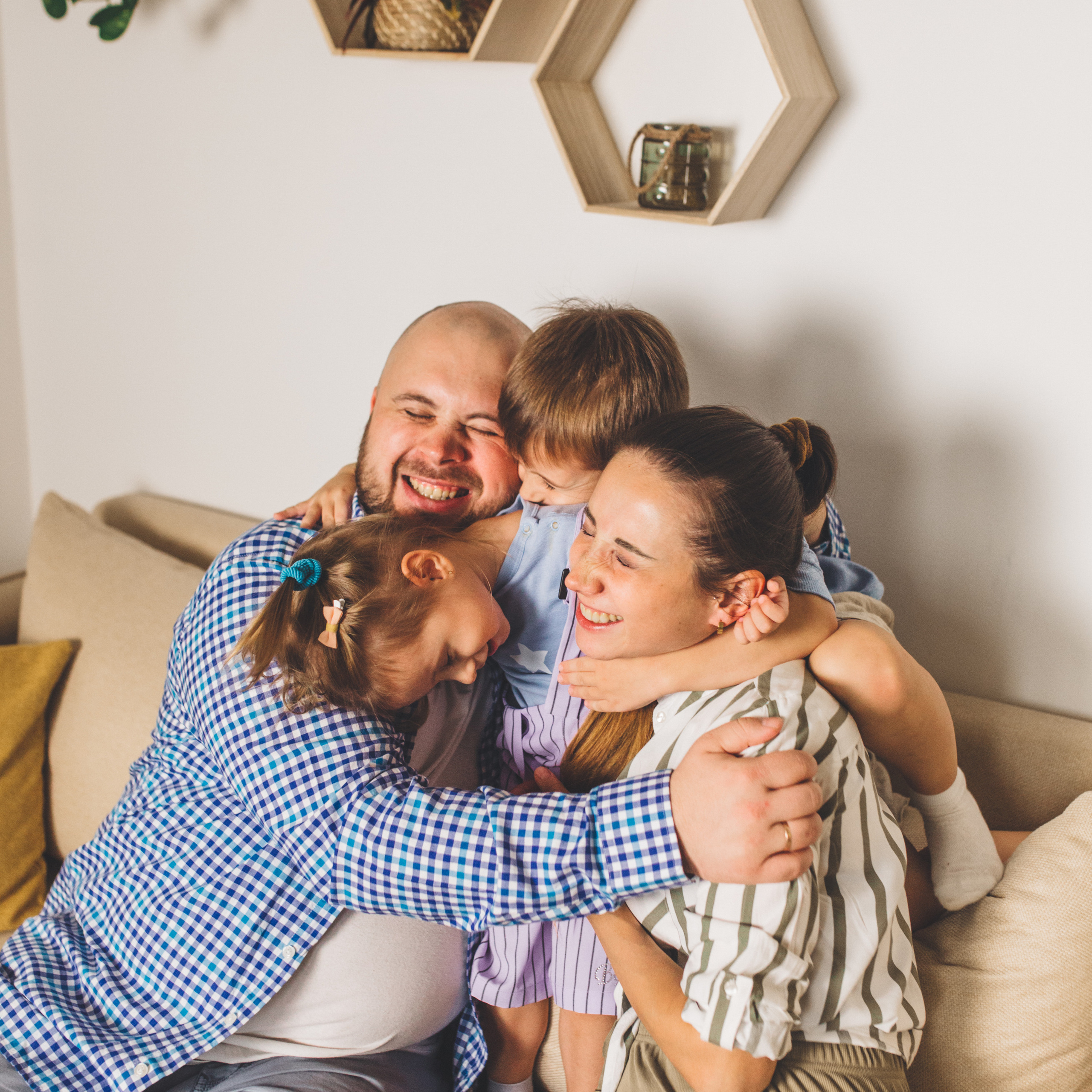 Ընտանիքը սպասում է հրաշքի