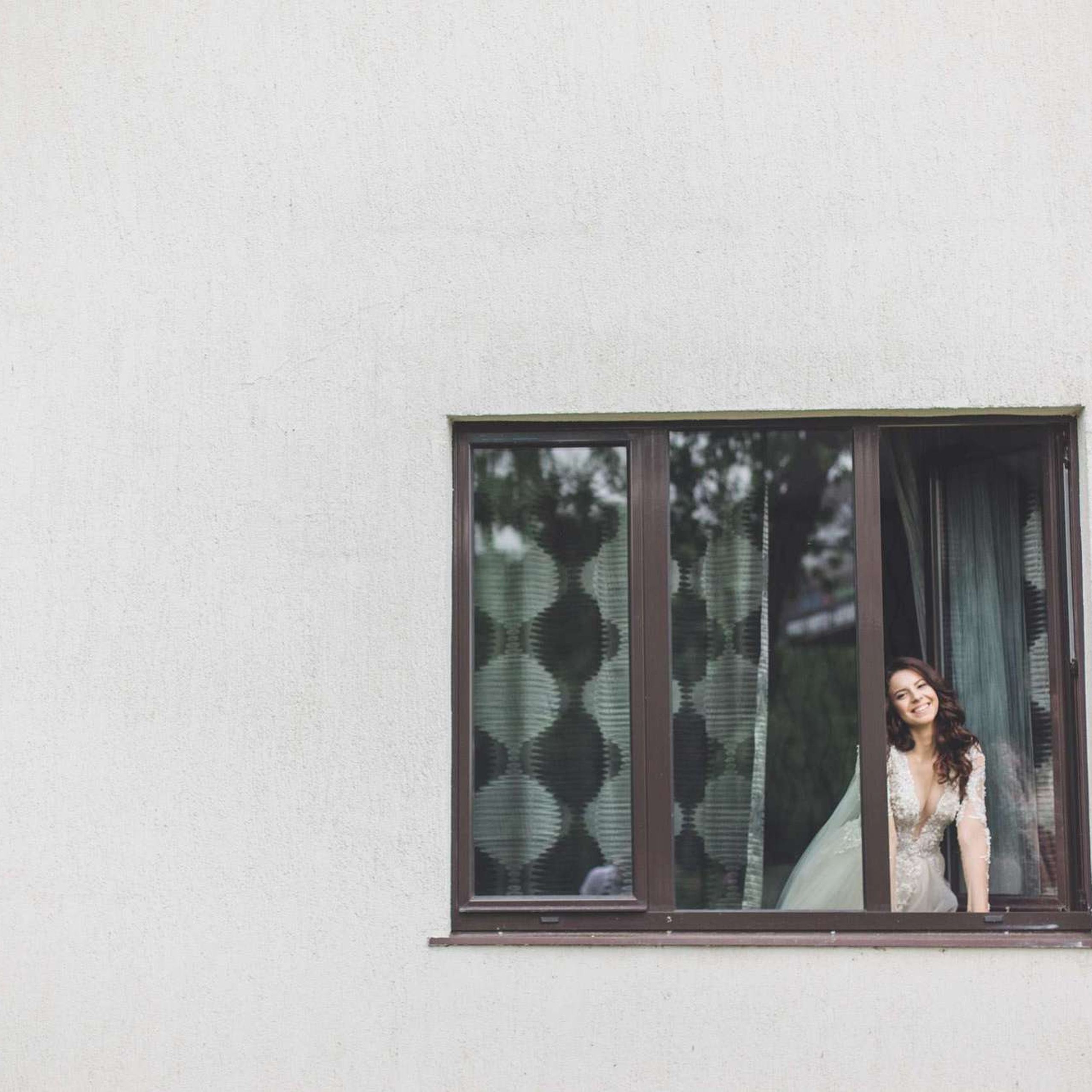 Սերգեյ և Աննա