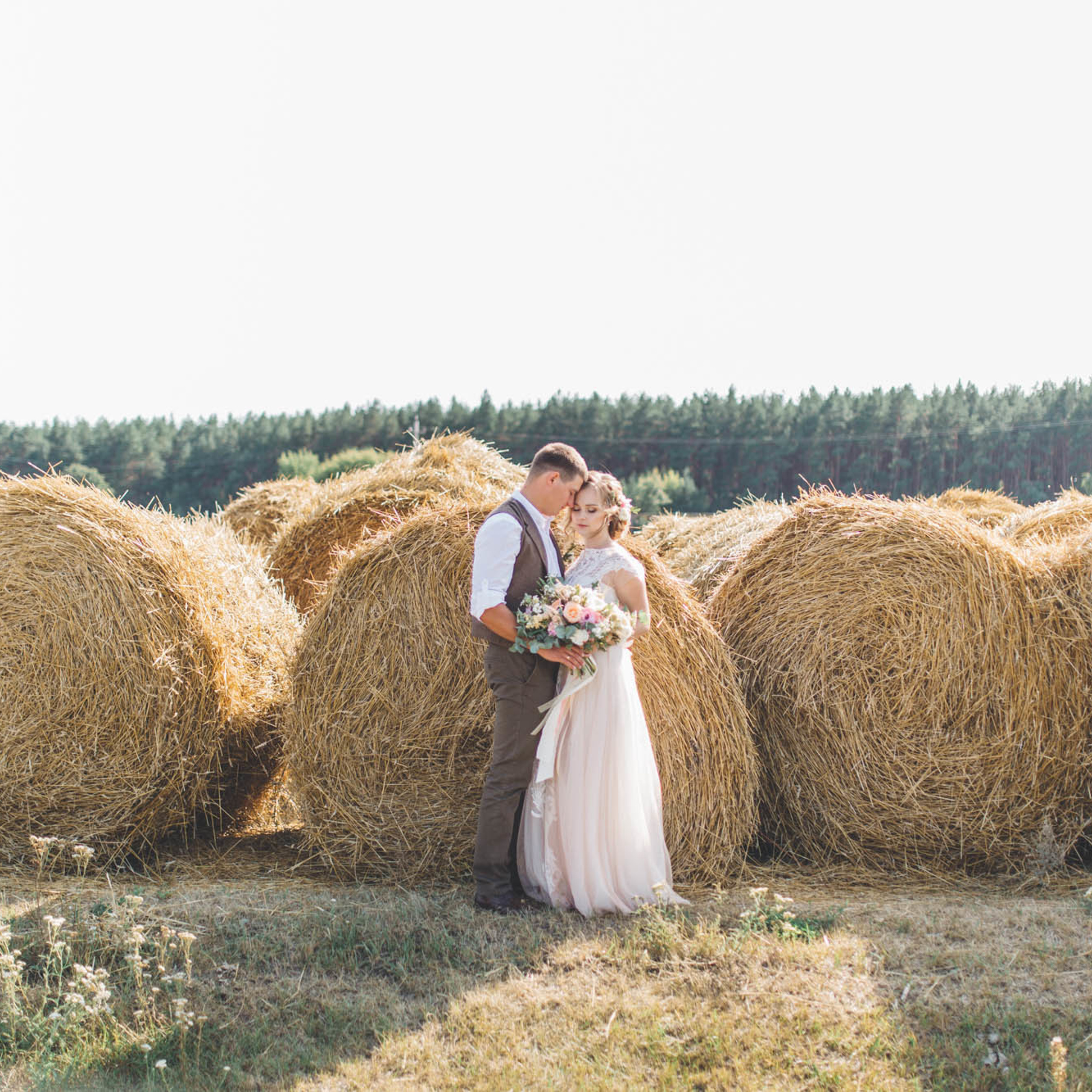 Անյա և Ժենյա