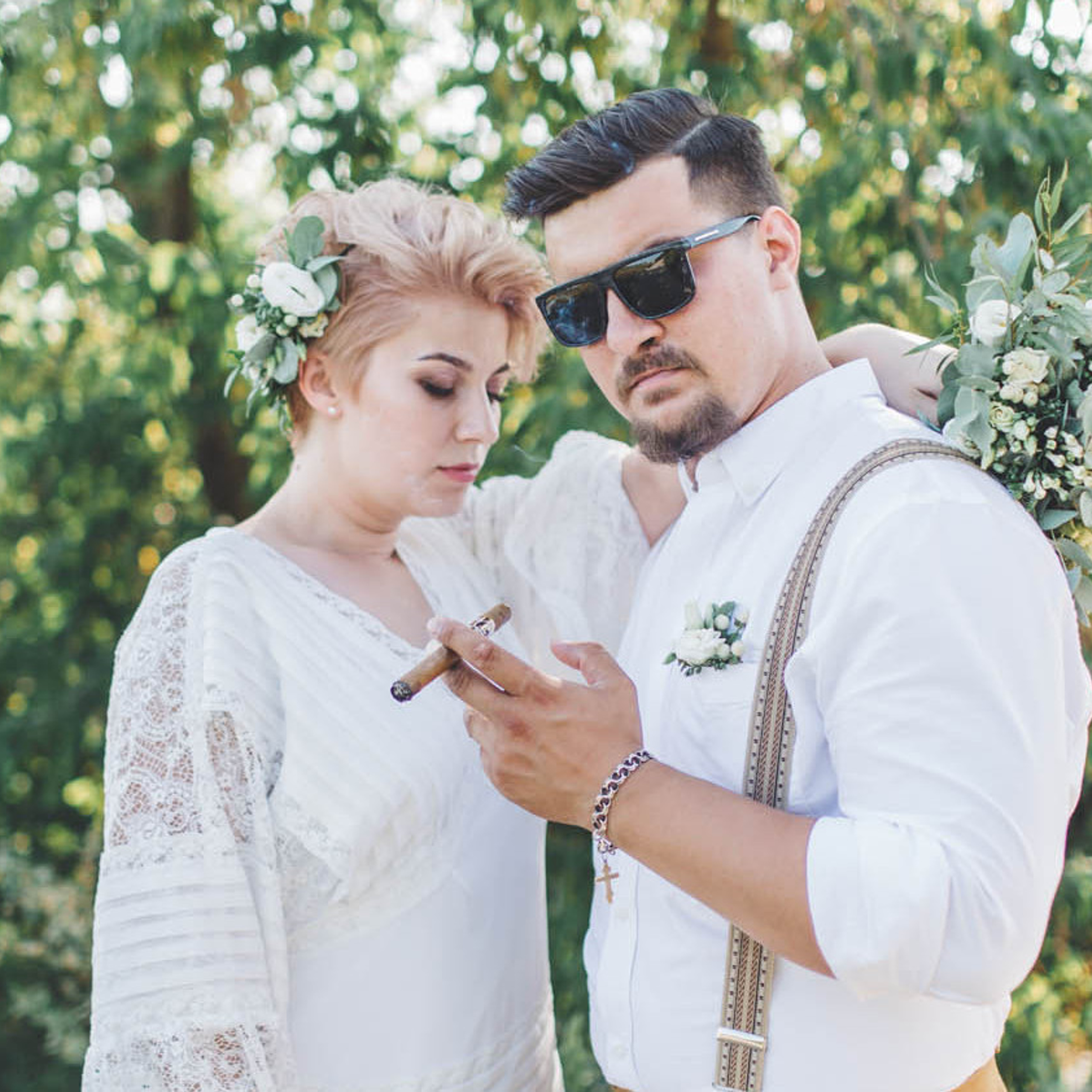 Կարծիքներ. Հարսանեկան լուսանկարչություն Հայաստանում Ադամյանների ընտանիքի կողմից