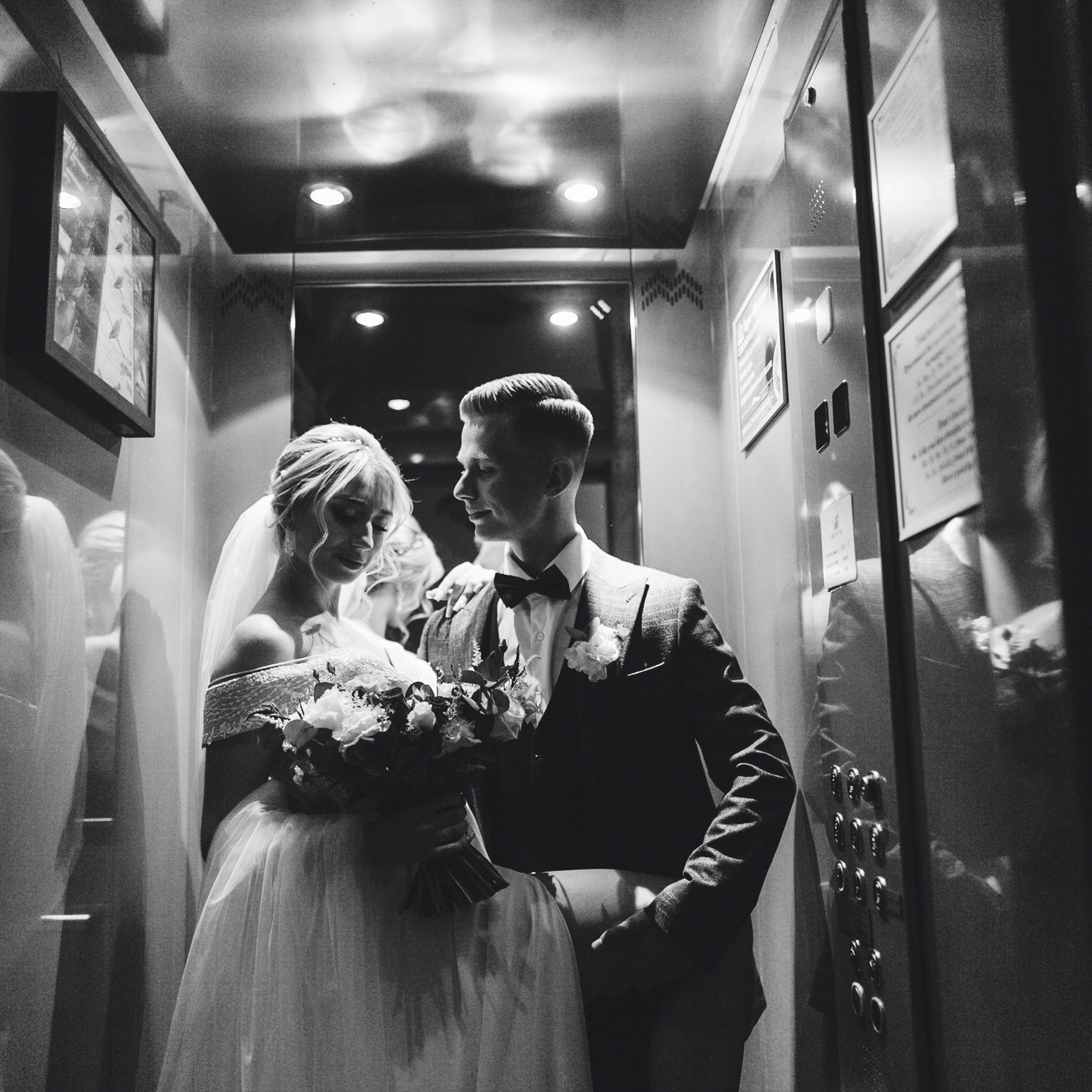 Կարծիքներ. Հարսանեկան լուսանկարչություն Հայաստանում Ադամյանների ընտանիքի կողմից