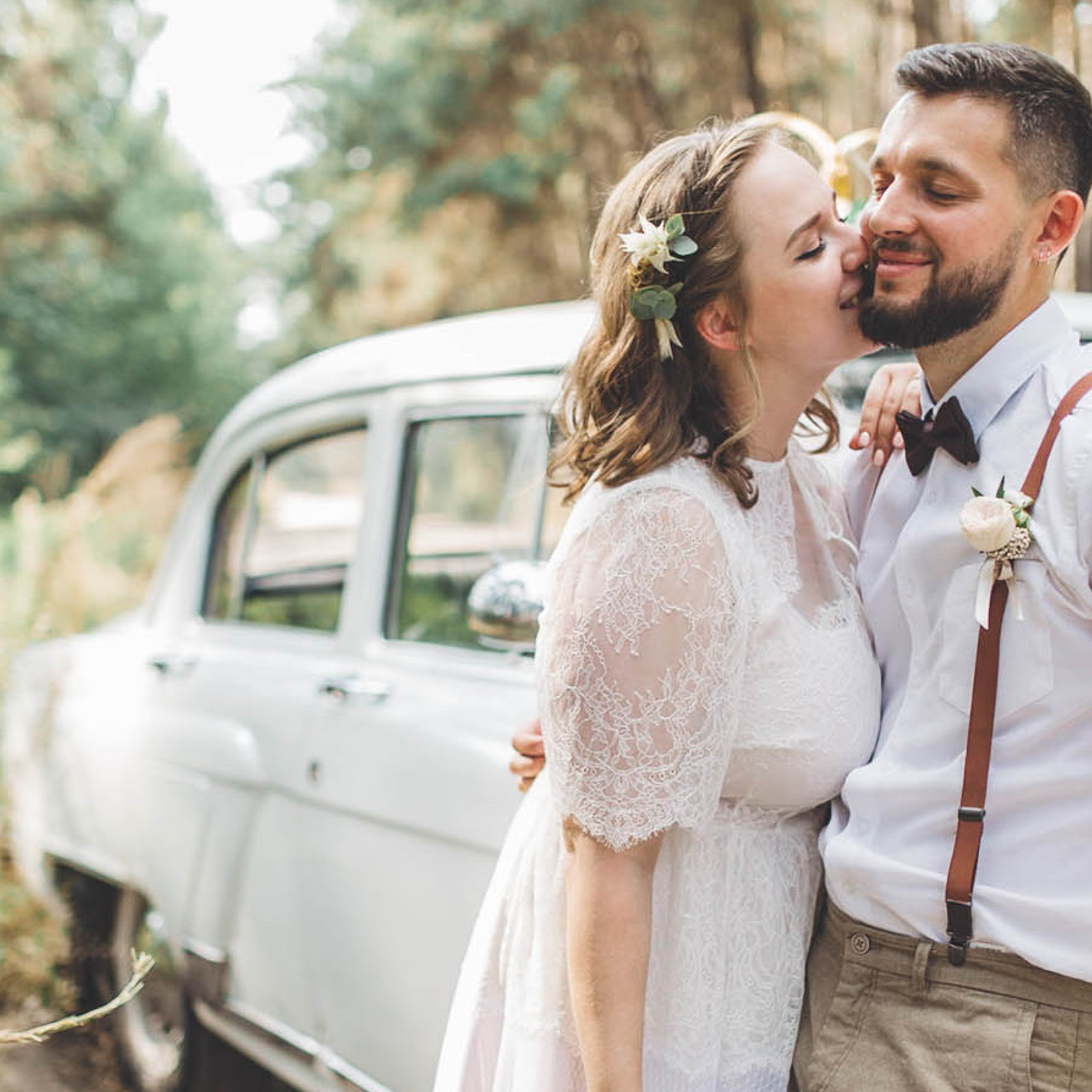 Կարծիքներ. Հարսանեկան լուսանկարչություն Հայաստանում Ադամյանների ընտանիքի կողմից