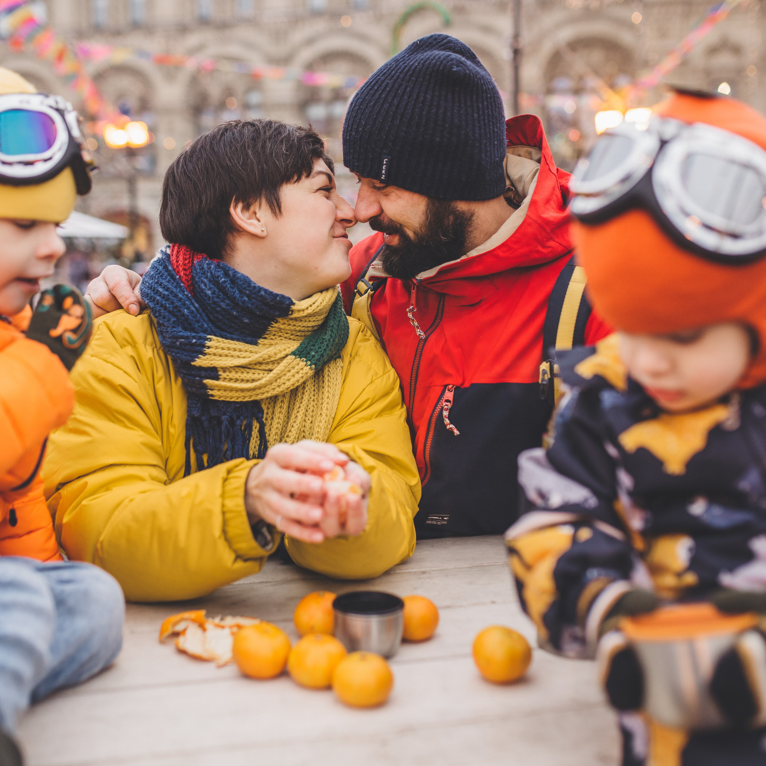 Կարծիքներ. Հարսանեկան լուսանկարչություն Հայաստանում Ադամյանների ընտանիքի կողմից