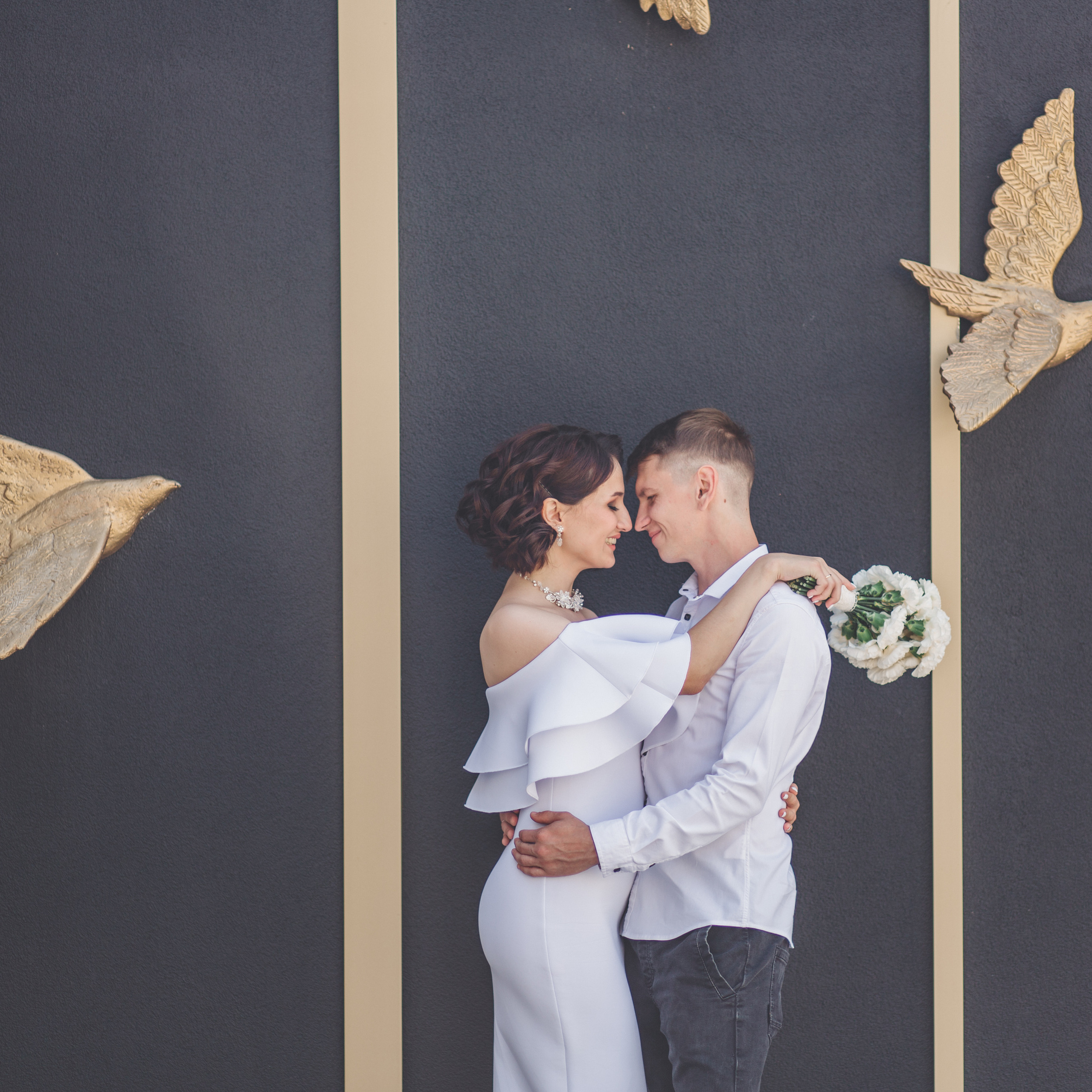 Կարծիքներ. Հարսանեկան լուսանկարչություն Հայաստանում Ադամյանների ընտանիքի կողմից