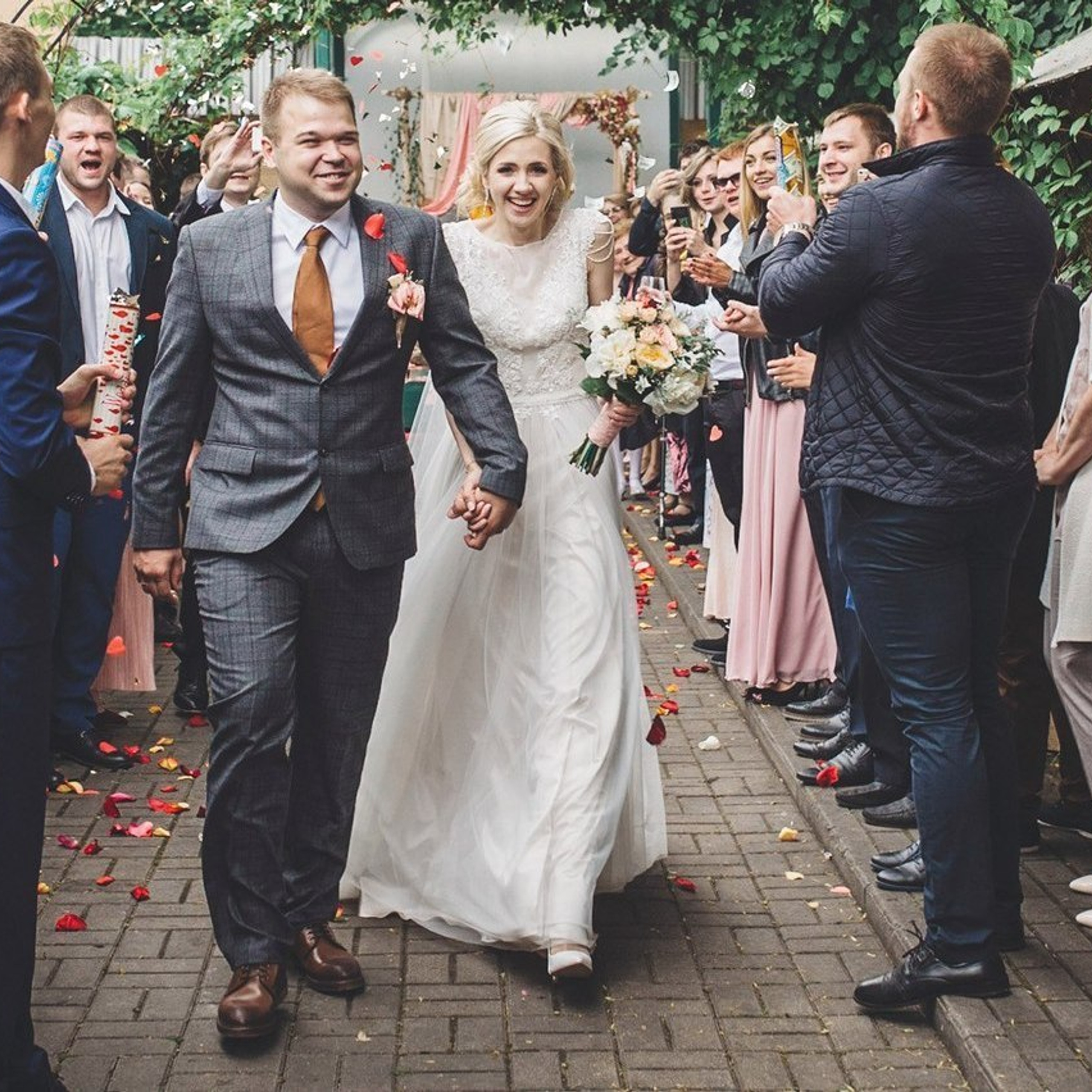 Կարծիքներ. Հարսանեկան լուսանկարչություն Հայաստանում Ադամյանների ընտանիքի կողմից